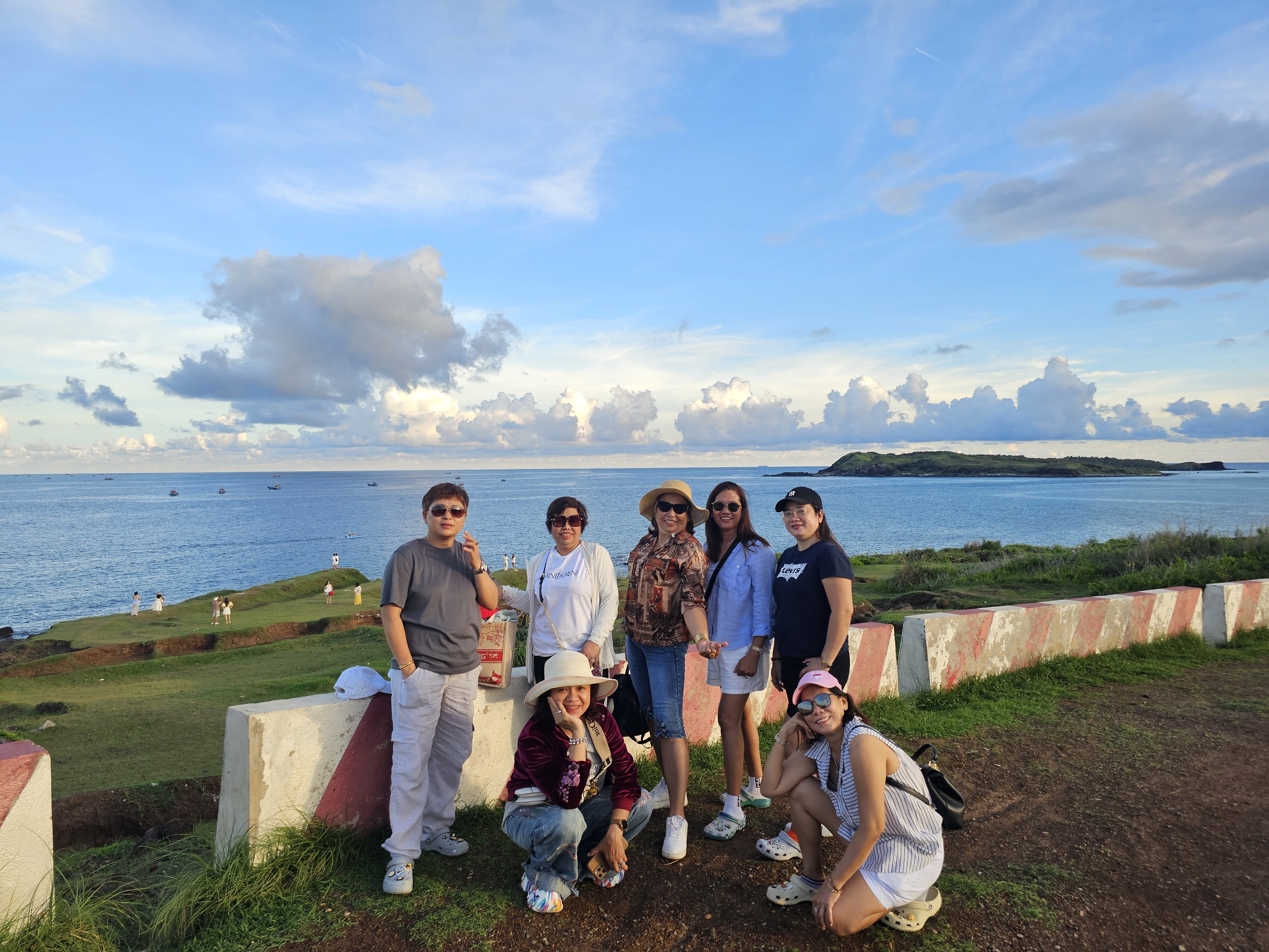 TOUR TẾT NGUYÊN ĐÁN 2026: ĐẢO PHÚ QUÝ 2N2Đ