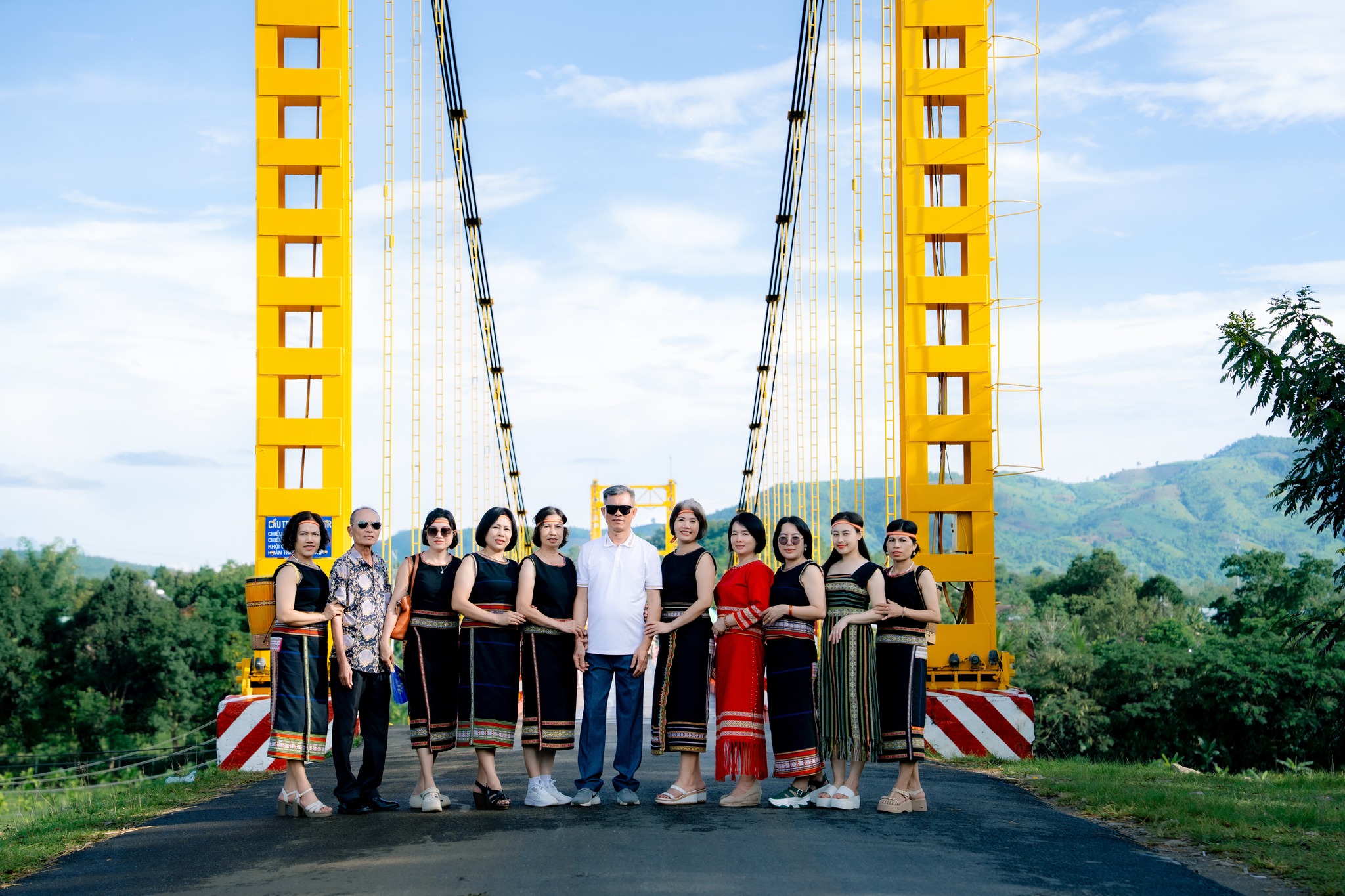 TOUR TẾT NGUYÊN ĐÁN 2026: MĂNG ĐEN - KONTUM - GIA LAI - BUÔN MÊ THUỘT 3N3Đ