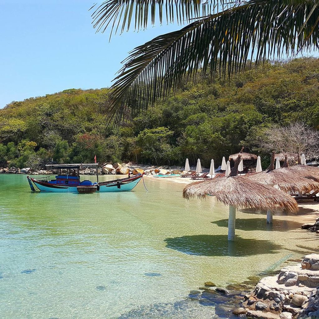 TOUR ĐẢO BÌNH HƯNG - NHA TRANG 3N3Đ - TRẢI NGHIỆM TỨ ĐẢO0
