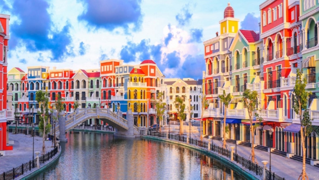 TOUR KHÁCH ĐOÀN – GIA ĐÌNH 2025: PHÚ QUỐC – 4 ĐẢO – BÃI SAO –  BẮC ĐẢO – NAM ĐẢO