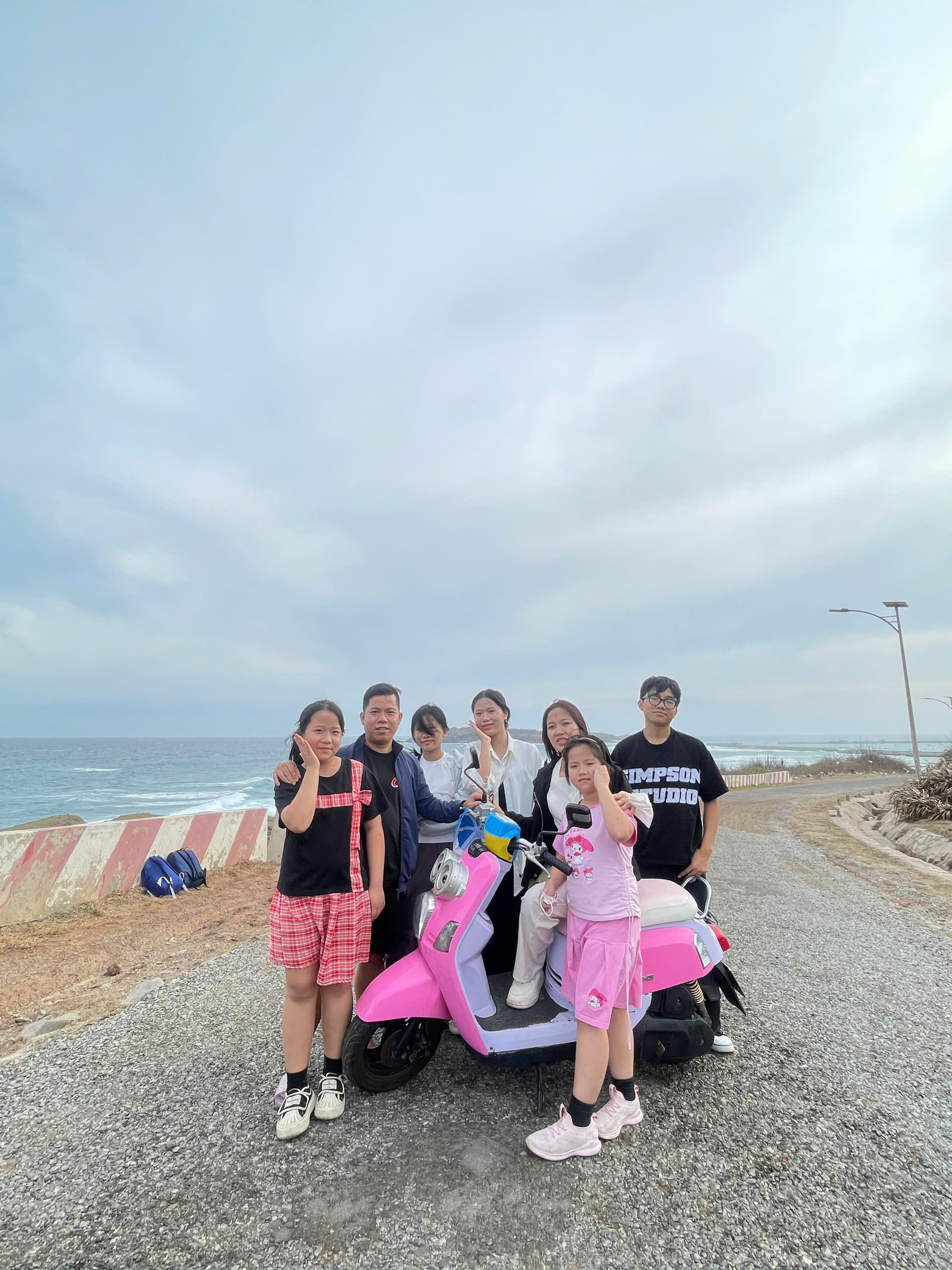 TOUR TẾT DƯƠNG LỊCH 2026: ĐẢO PHÚ QUÝ 2N2Đ | KHỞI HÀNH TỪ TÂY NINH2