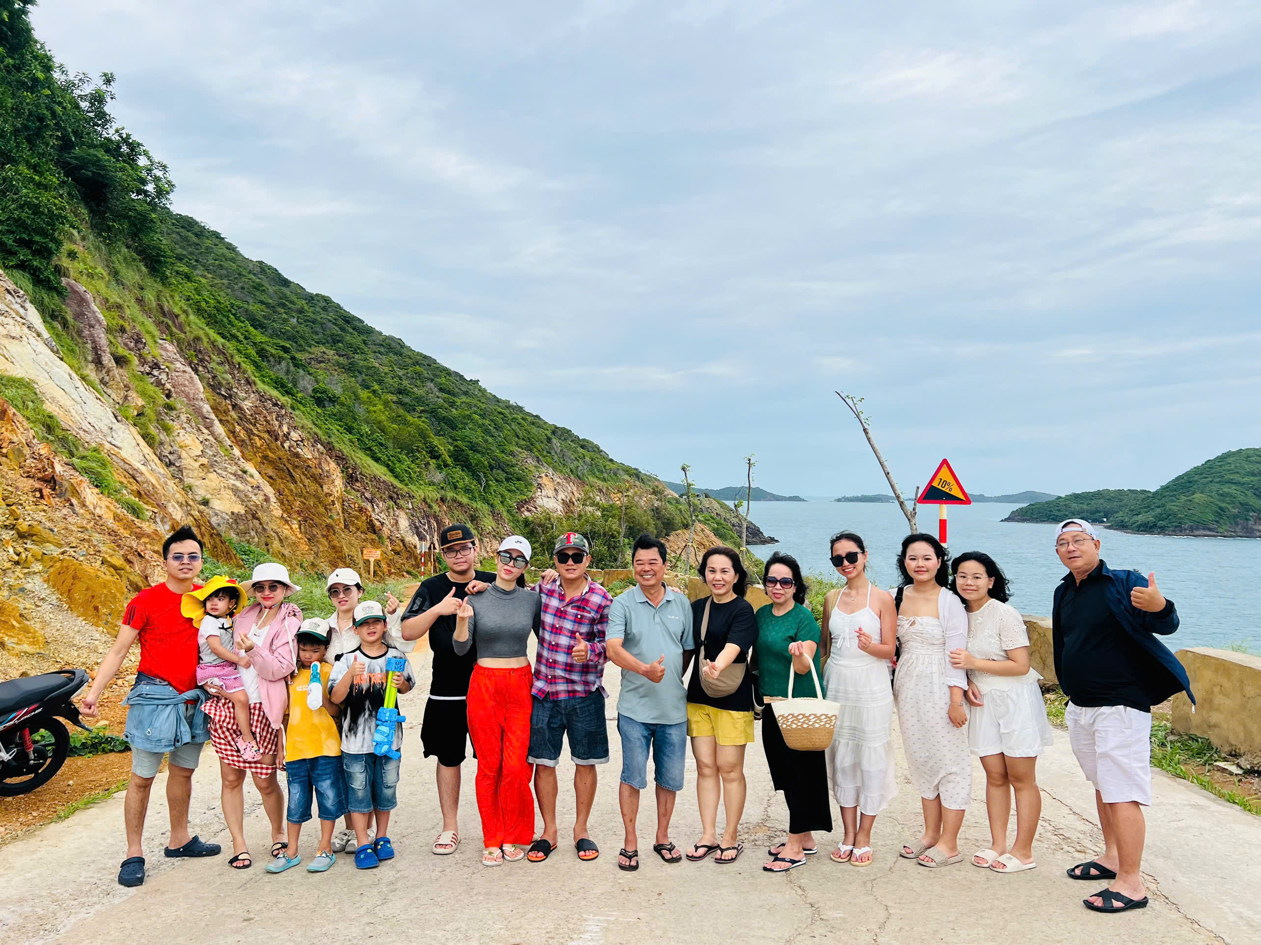 TOUR LỄ 2-9: NAM DU 2N2Đ - TRẢI NGHIỆM MADIVES XỨ NAM5