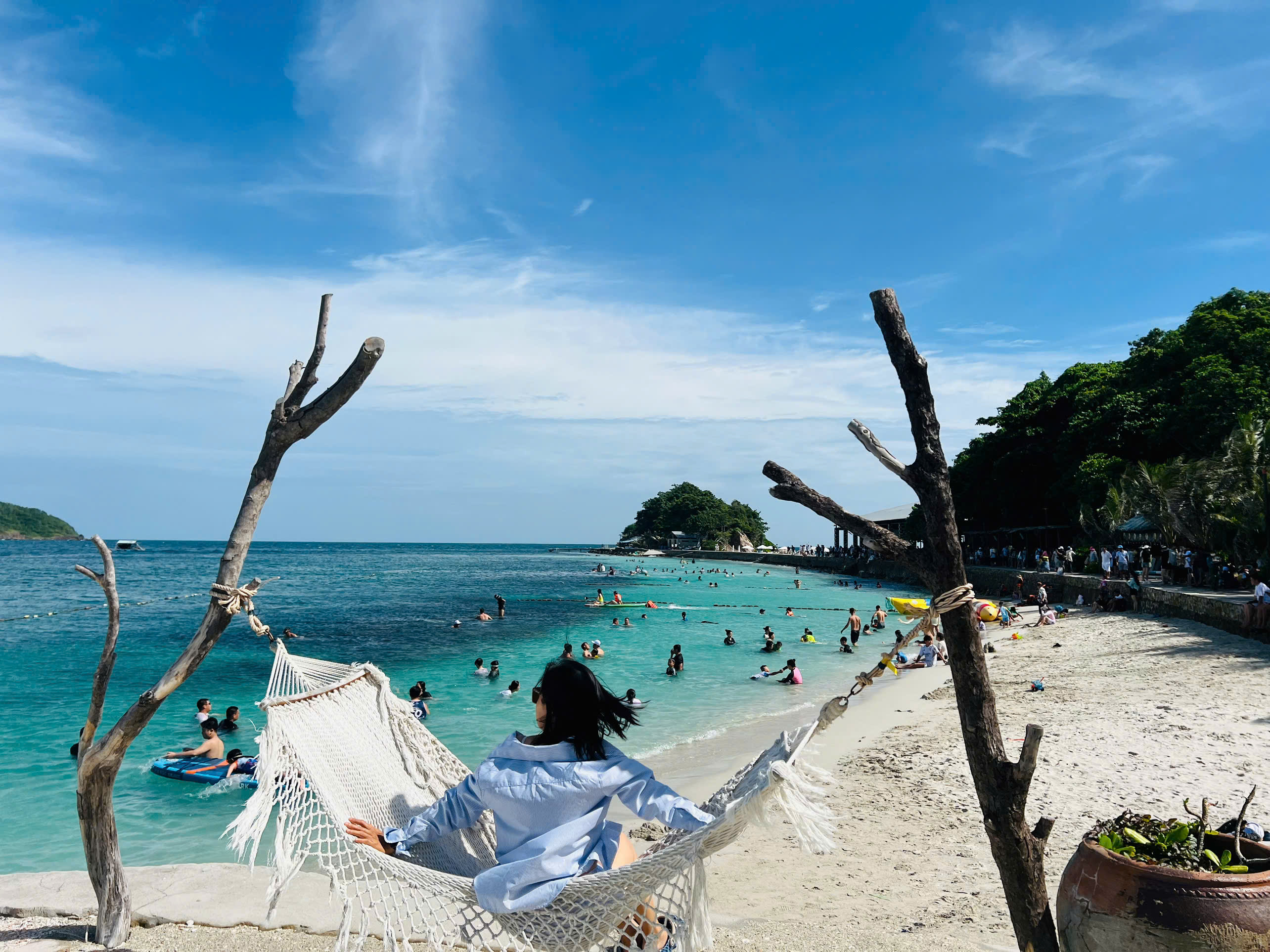 TOUR LỄ 2-9: NAM DU 2N2Đ - TRẢI NGHIỆM MADIVES XỨ NAM3