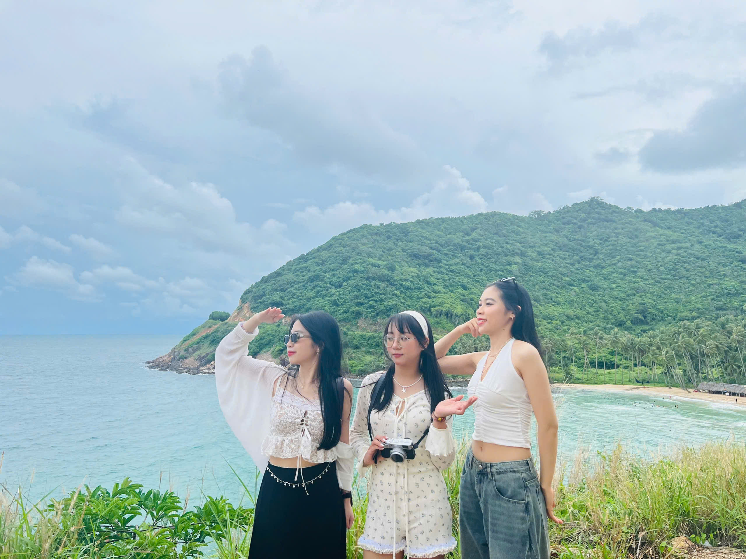 TOUR LỄ 2-9: NAM DU 2N2Đ - TRẢI NGHIỆM MADIVES XỨ NAM
