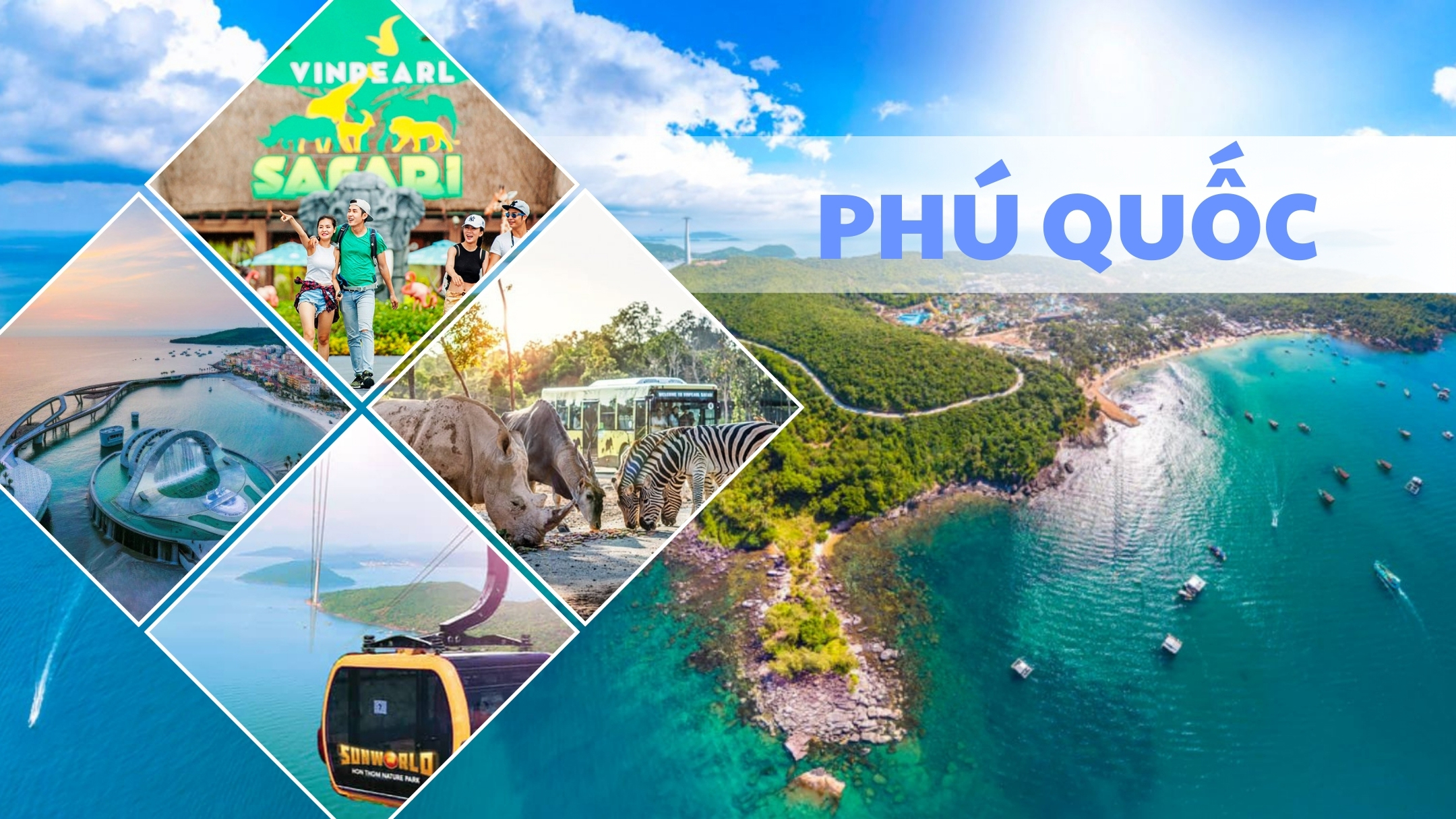Du Lịch Phú Quốc Thu Đông 2025 – Hành Trình Đến Thiên Đường Nghỉ Dưỡng