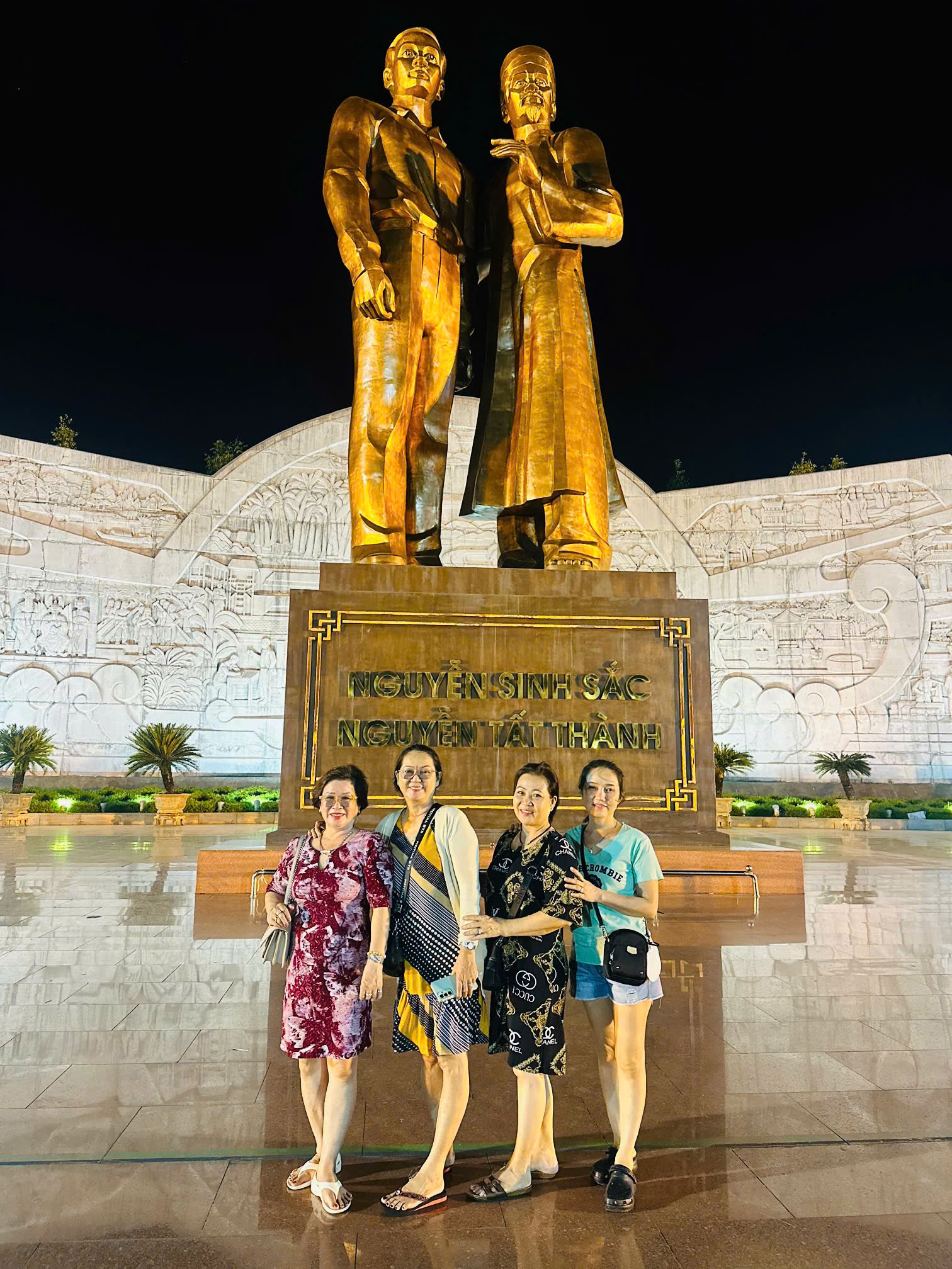TOUR PHÚ YÊN - QUY NHƠN 3N3Đ - KỲ CO - EO GIÓ - GHỀNH RÁNG - THÁP NHẠN 3