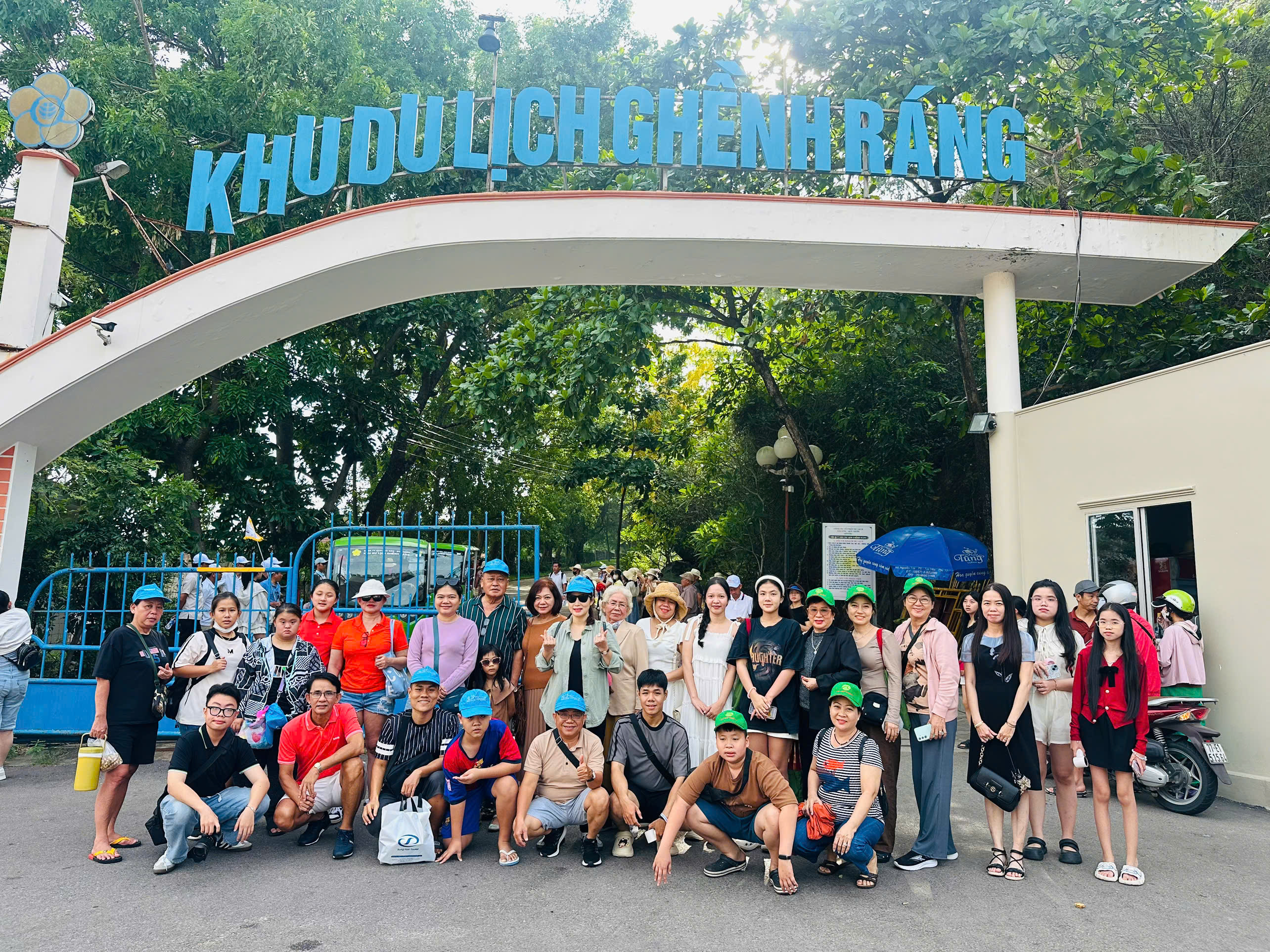 TOUR PHÚ YÊN - QUY NHƠN 3N3Đ - KỲ CO - EO GIÓ - GHỀNH RÁNG - THÁP NHẠN 