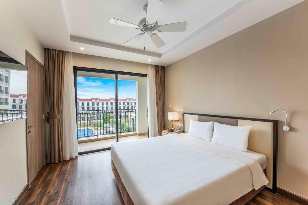COMBO PHÚ QUỐC 4N3Đ | VINHOLIDAY FIESTA PHÚ QUỐC