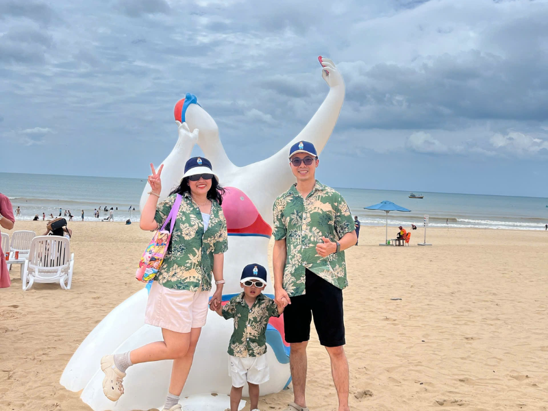 TOUR PHAN THIẾT - MŨI NÉ 2N1Đ - THIÊN ĐƯỜNG NGHỈ DƯỠNG