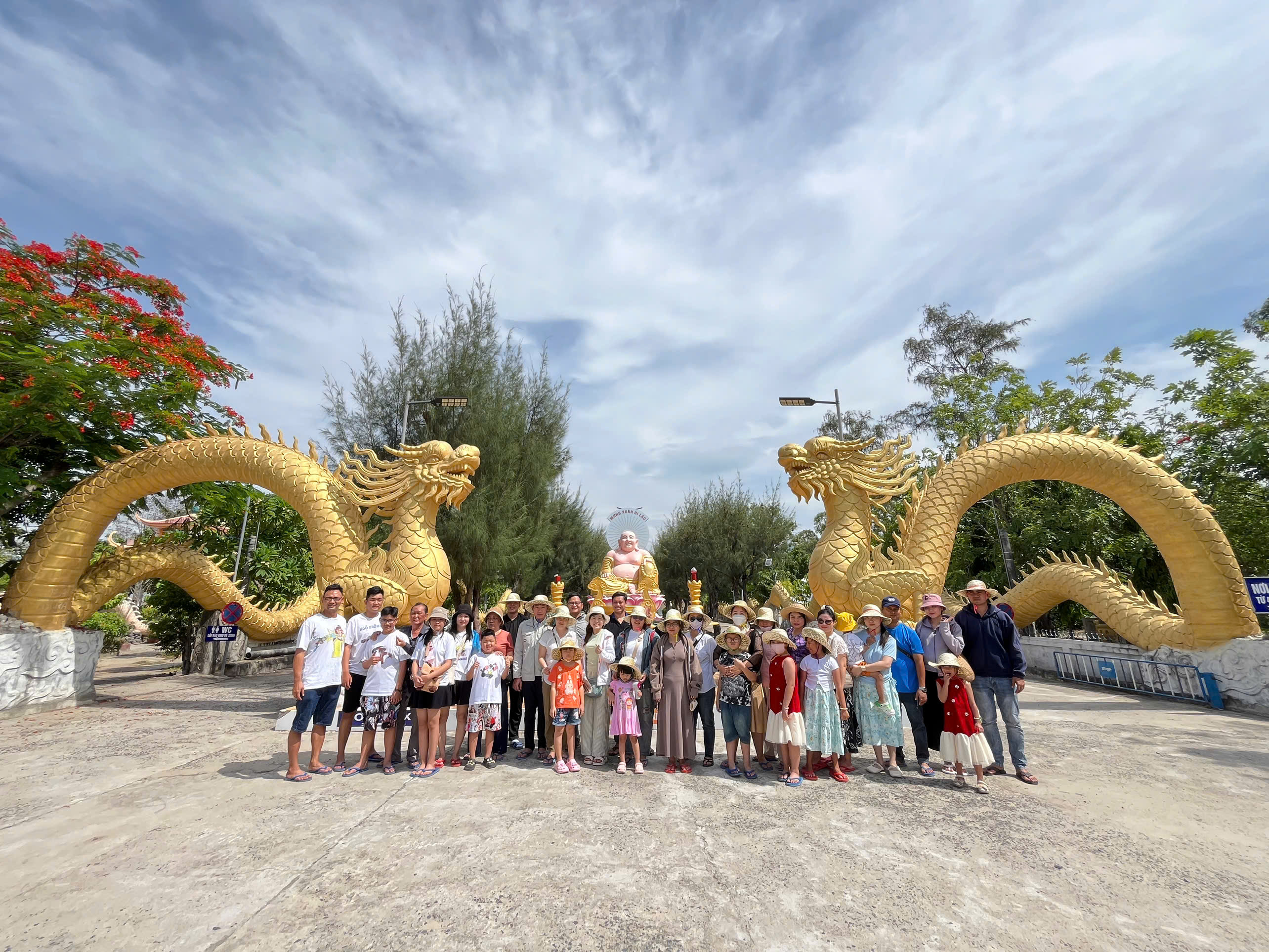 TOUR LỄ 2-9: ĐẢO BÌNH HƯNG - BÌNH BA 2N2Đ - HÀNH TRÌNH KHÁM PHÁ BIỂN XANH & CÁT TRẮNG4