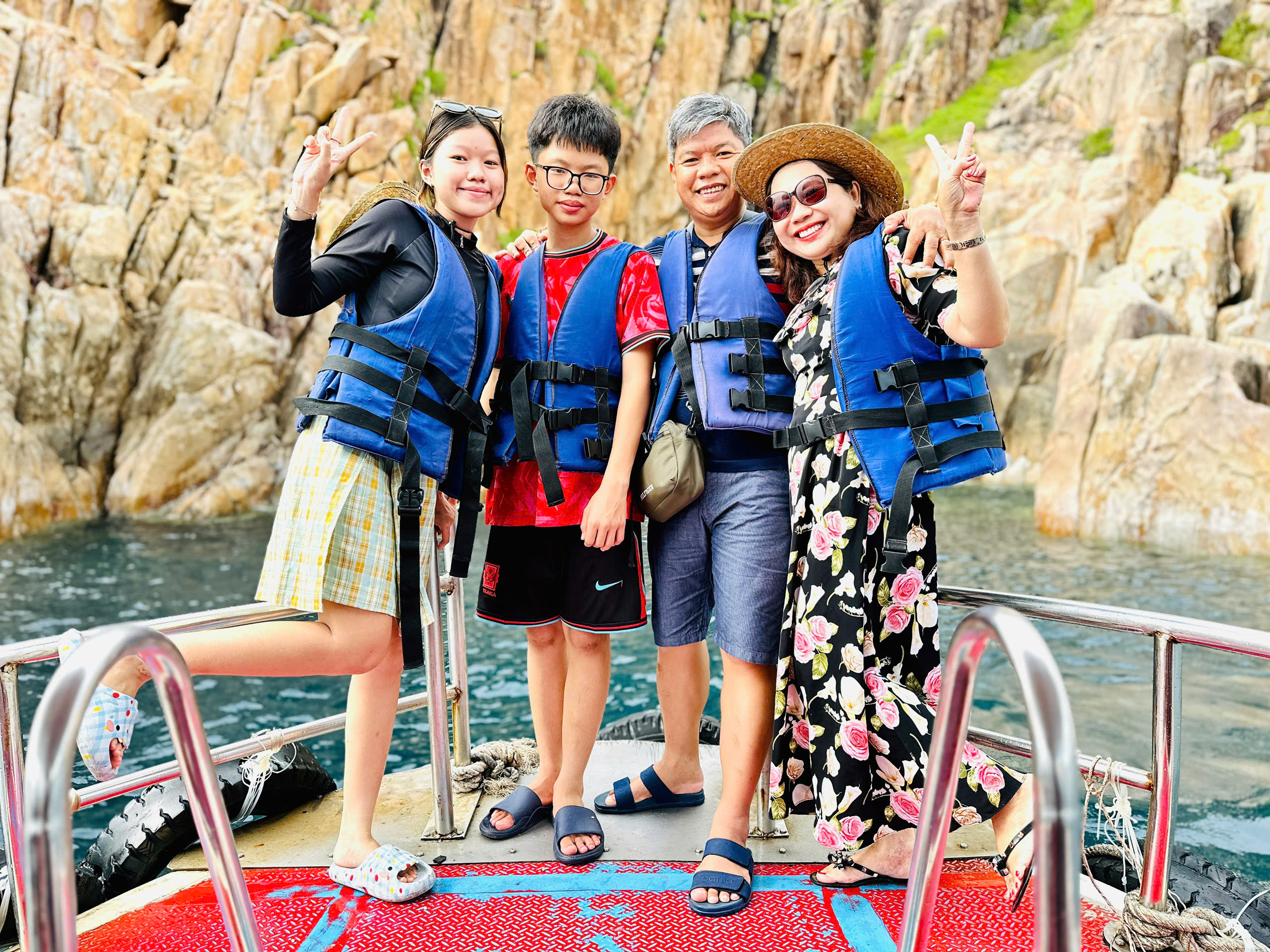TOUR LỄ 2-9: ĐẢO BÌNH HƯNG - BÌNH BA 2N2Đ - HÀNH TRÌNH KHÁM PHÁ BIỂN XANH & CÁT TRẮNG6
