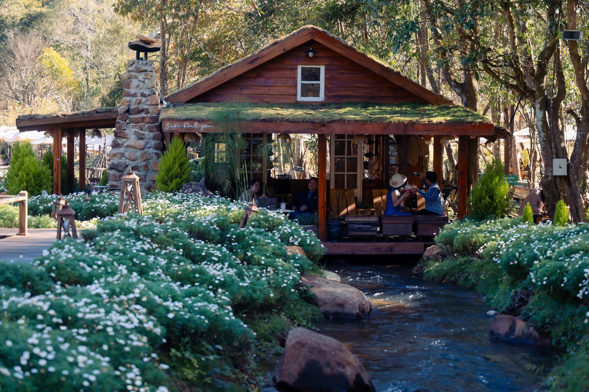 TOUR ĐÀ LẠT 3N3Đ - SĂN MÂY PANORAMA (BEST SELLER)4