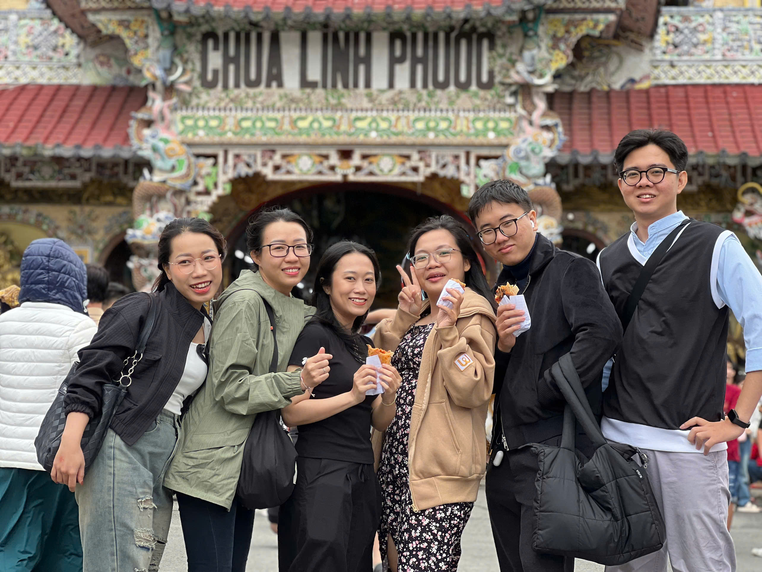 TOUR ĐÀ LẠT 3N3Đ - SĂN MÂY PANORAMA (BEST SELLER)6