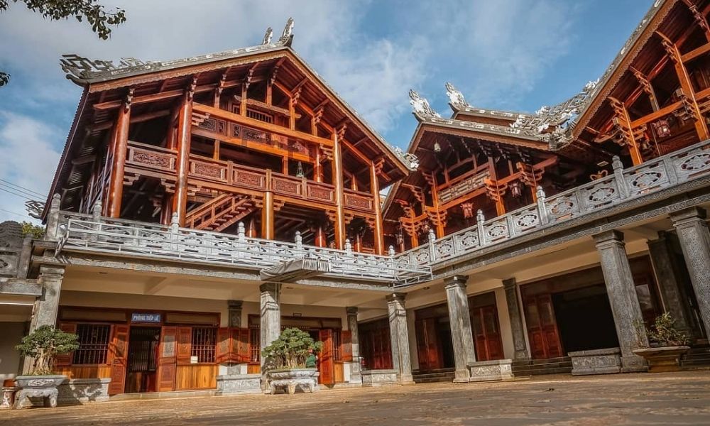 TOUR KHÁCH ĐOÀN – GIA ĐÌNH 2025:1