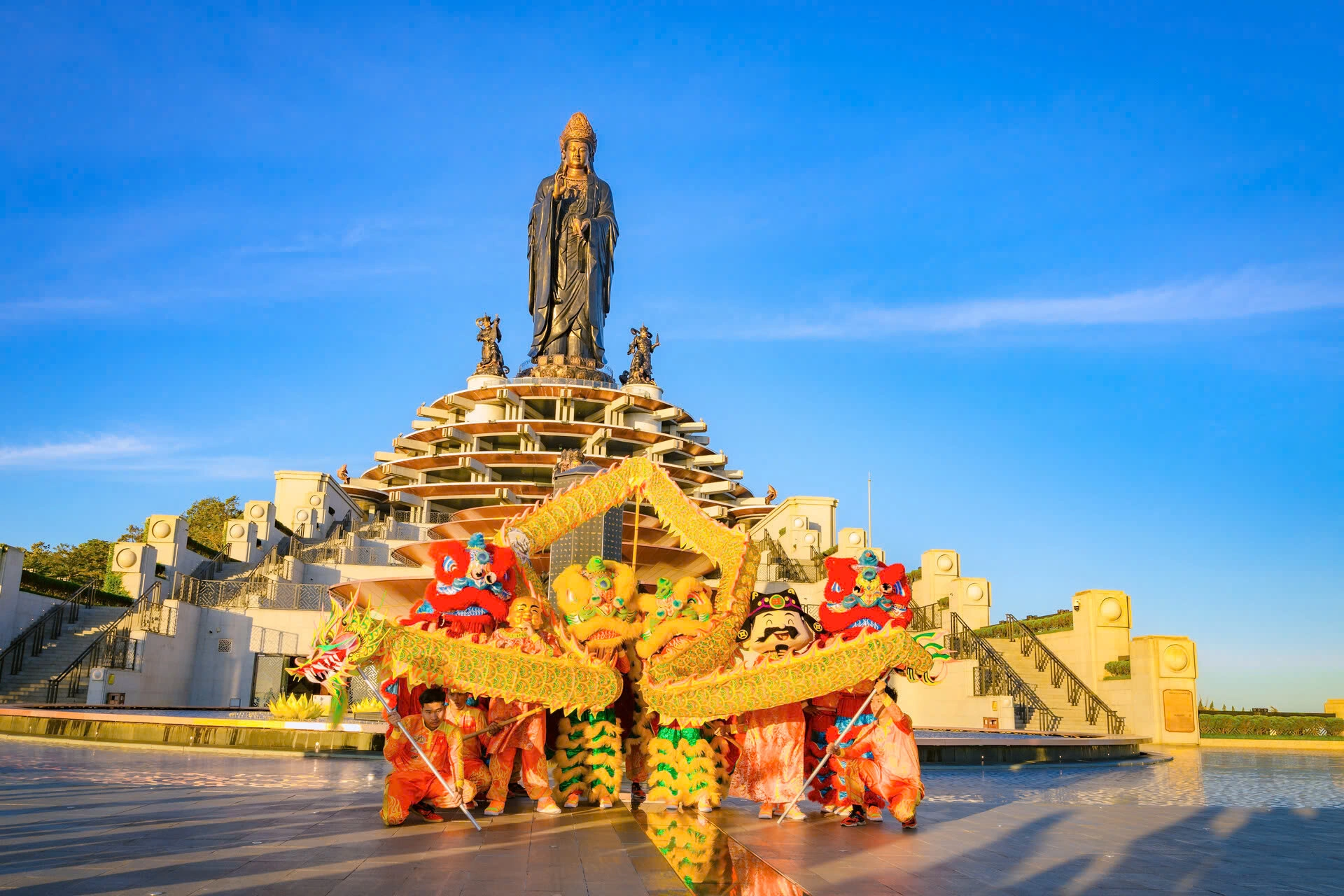 Phong Cách Việt Travel Tự Hào Là Nhà Tài Trợ Bạc "Đêm Trăng Bắc Tây Ninh 2026"