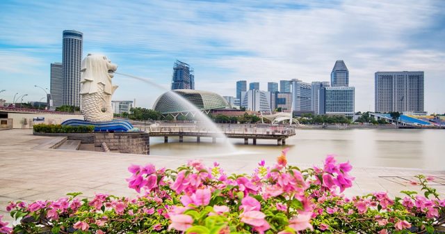 TOUR LỄ 2-9: SINGAPORE - MALAYSIA 4N3Đ