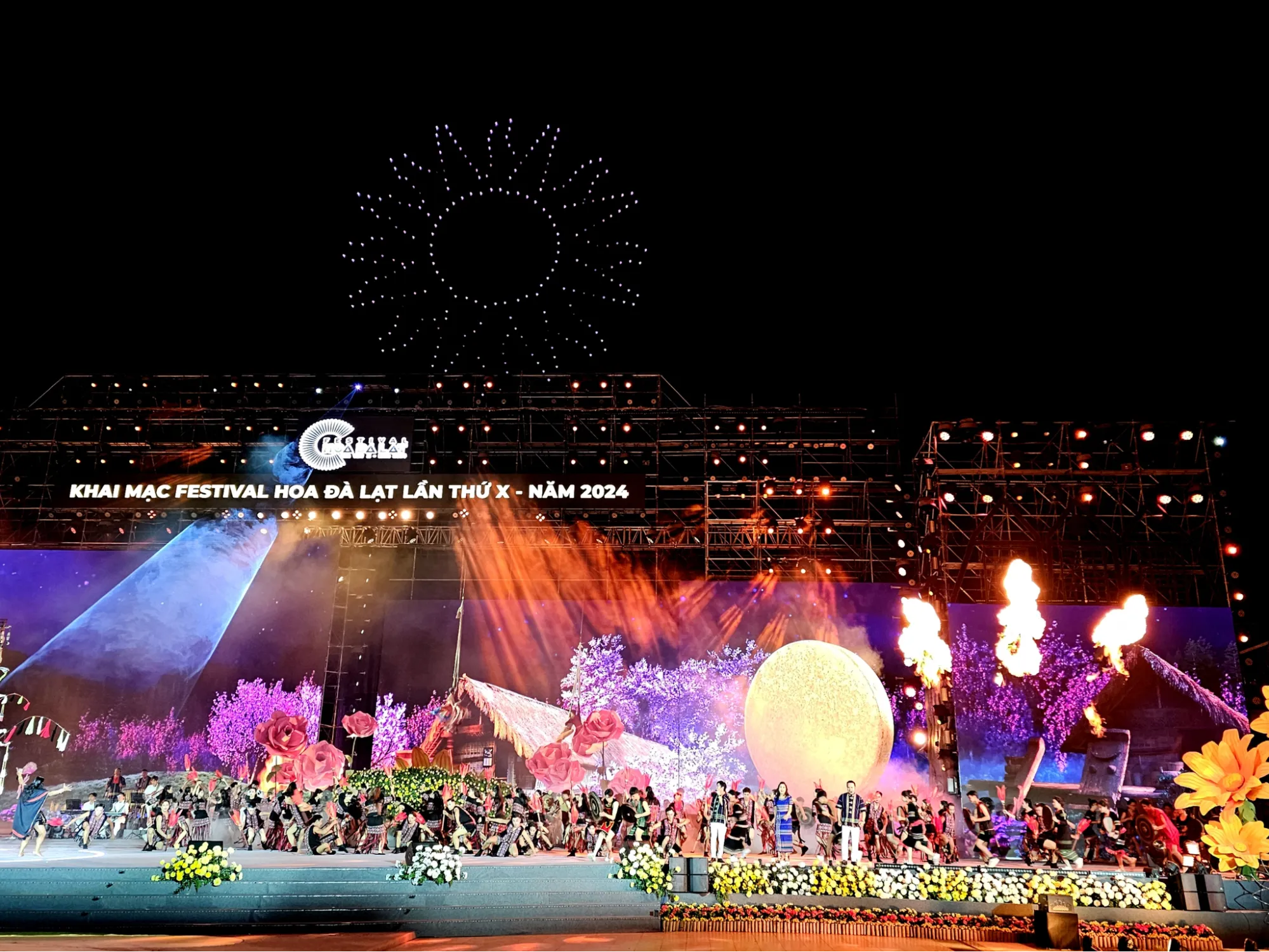Festival Hoa Đà Lạt 2026: Thời gian, địa điểm, hoạt động nổi bật