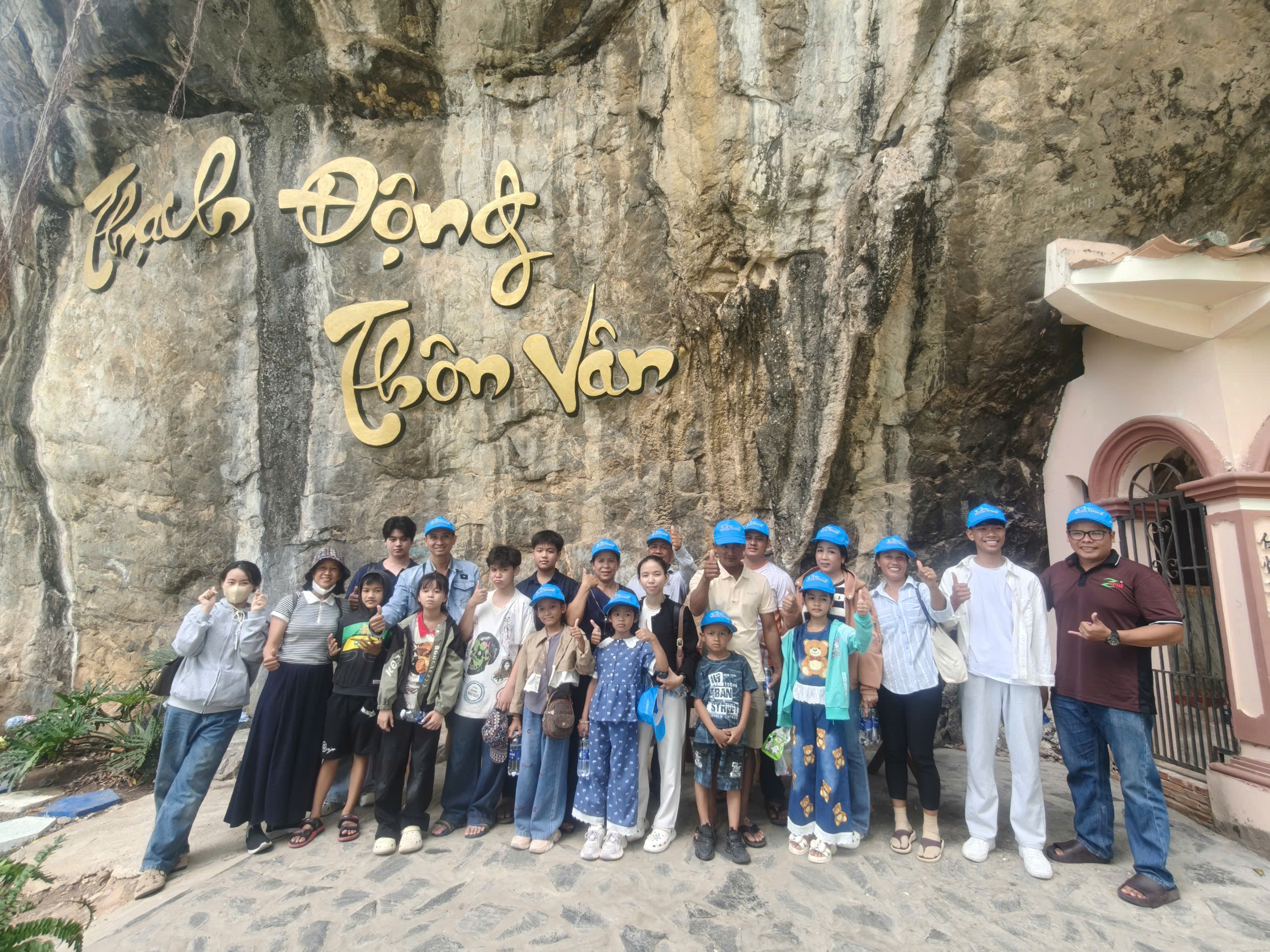 KINH NGHIỆM THAM QUAN HANG ĐỘNG MO SO HÀ TIÊN CHI TIẾT NHẤT 2026.