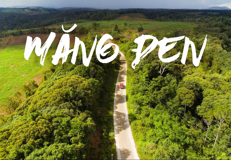 Măng Đen ở đâu? Cẩm nang du lịch Măng Đen mùa thu – đông tự túc từ A – Z
