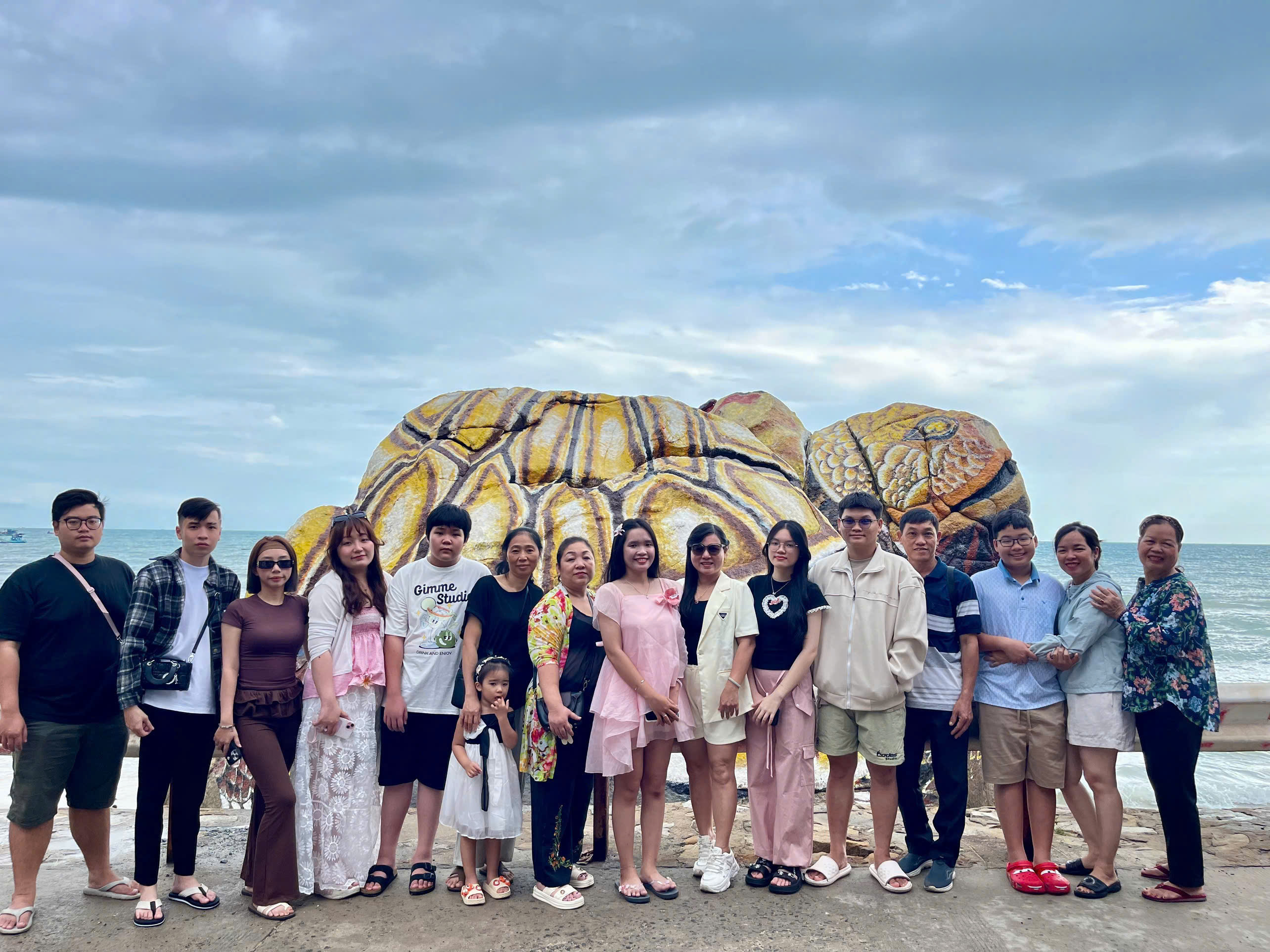 TOUR HÒN SƠN - NAM DU 3N3Đ - THIÊN NHIÊN HOANG SƠ & KỲ THÚ