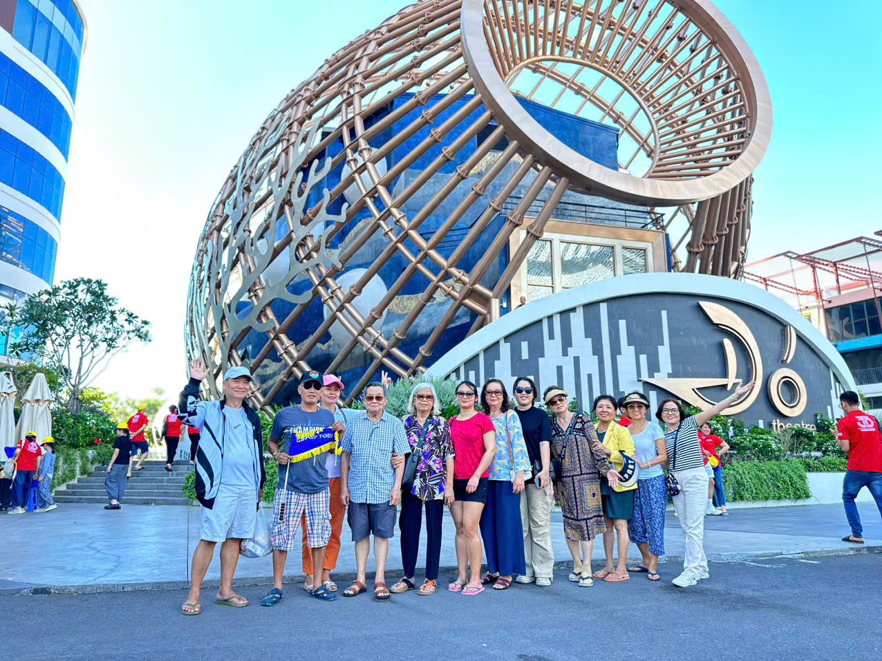 TOUR NHA TRANG 3N3Đ: NGHỈ DƯỠNG NHA TRANG – BIỂN NHŨ TIÊN – DU NGOẠN VỊNH SAN HÔ2