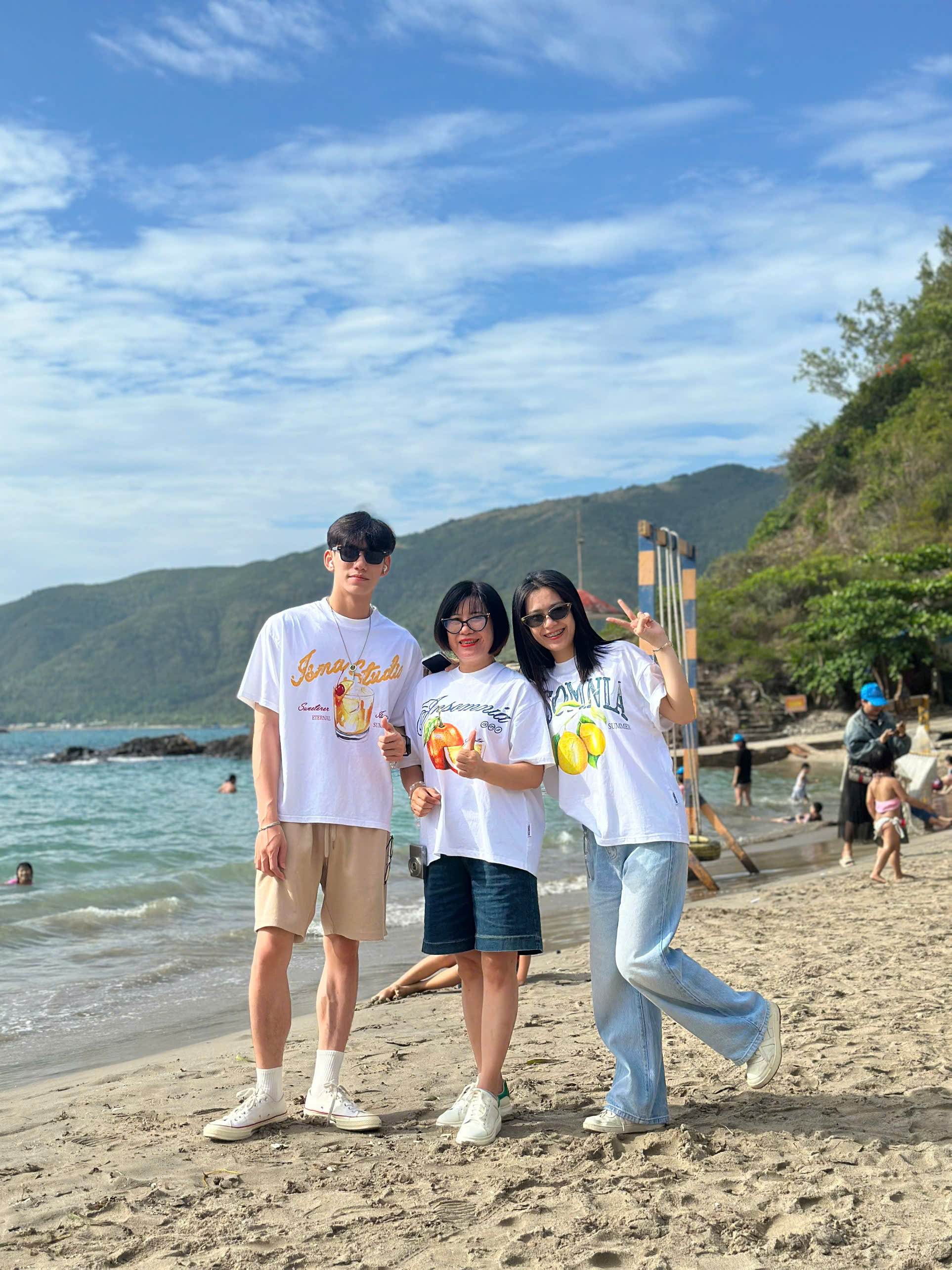 TOUR NHA TRANG 3N2Đ | BÃI TRANH | VỊNH SAN HÔ | BÙN KHOÁNG THÁP BÀ