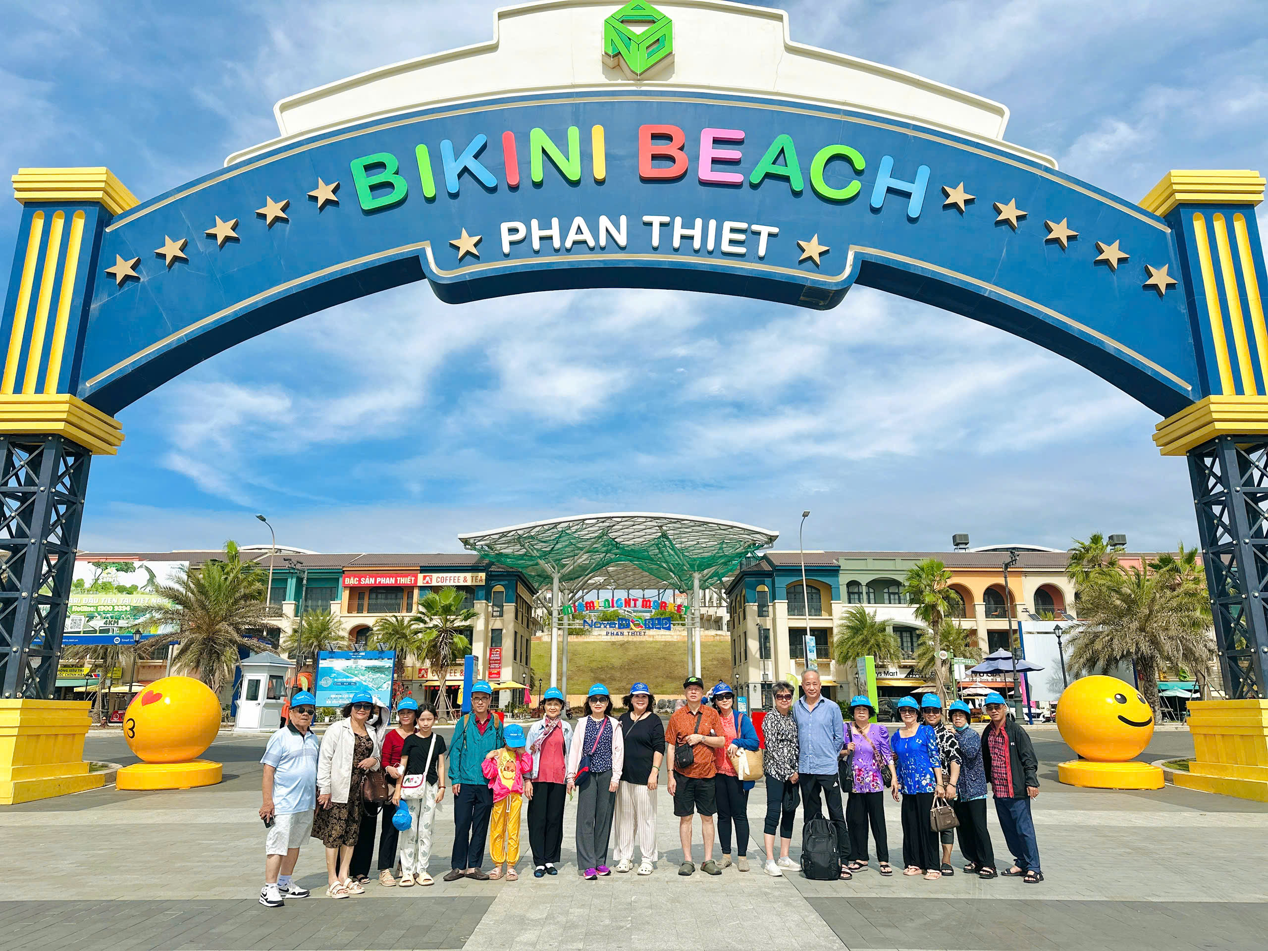 TOUR LỄ 8/3: CHƯƠNG TRÌNH PHAN THIẾT – MŨI NÉ 2 NGÀY 1 ĐÊM