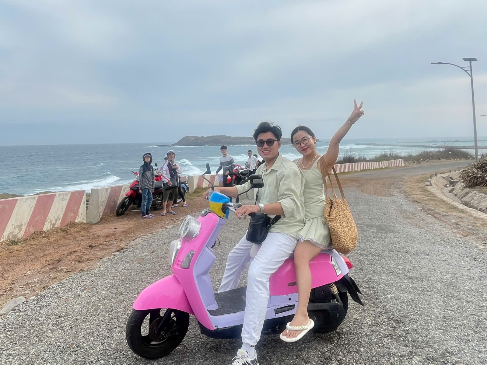 TOUR ĐẢO PHÚ QUÝ - HÒN TRANH 3N2Đ | KHÁM PHÁ HÒN NGỌC BIỂN XANH