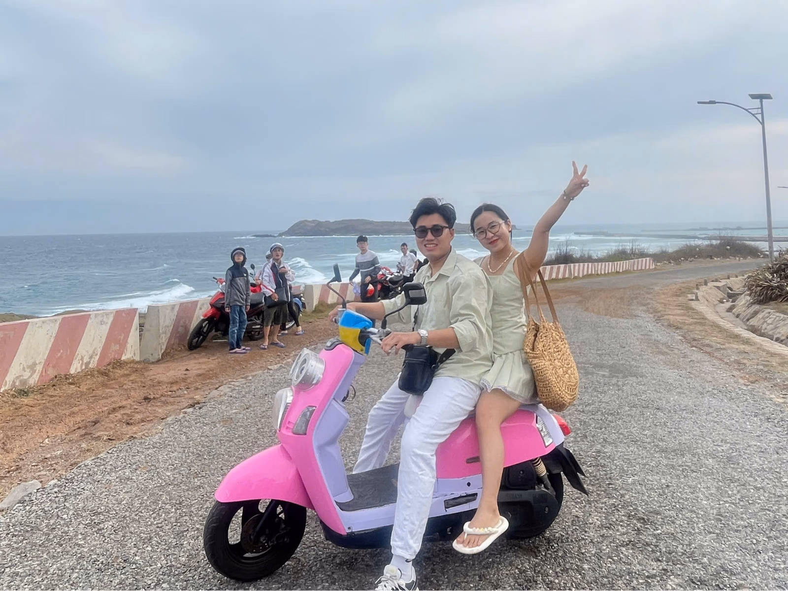 TOUR ĐẢO PHÚ QUÝ - HÒN TRANH 3N2Đ | KHÁM PHÁ HÒN NGỌC BIỂN XANH