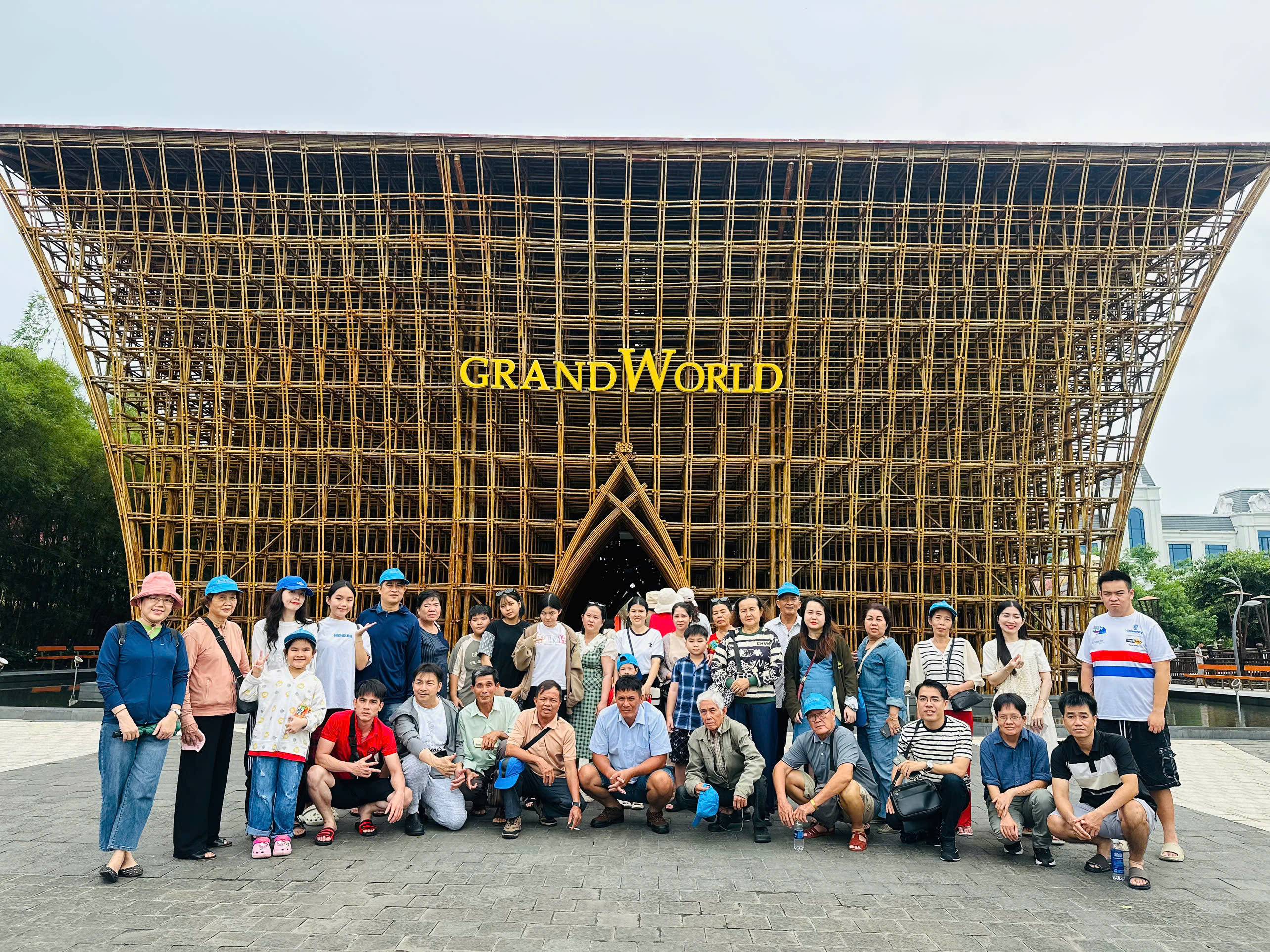 TOUR PHÚ QUỐC 3N3Đ - 4 ĐẢO - BÃI SAO -  BẮC ĐẢO - NAM ĐẢO 2