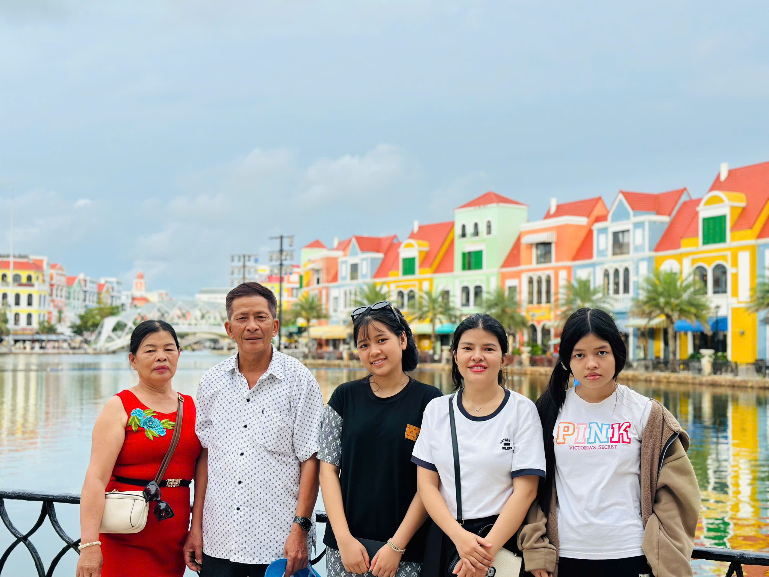 TOUR PHÚ QUỐC 3N3Đ - 4 ĐẢO - BÃI SAO -  BẮC ĐẢO - NAM ĐẢO 5