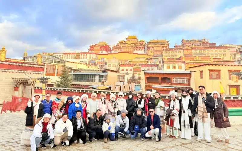 TOUR LỄ 30/4: KHÁM PHÁ CÔN MINH - ĐẠI LÝ - LỆ GIANG - SHANGRILA 6N5Đ