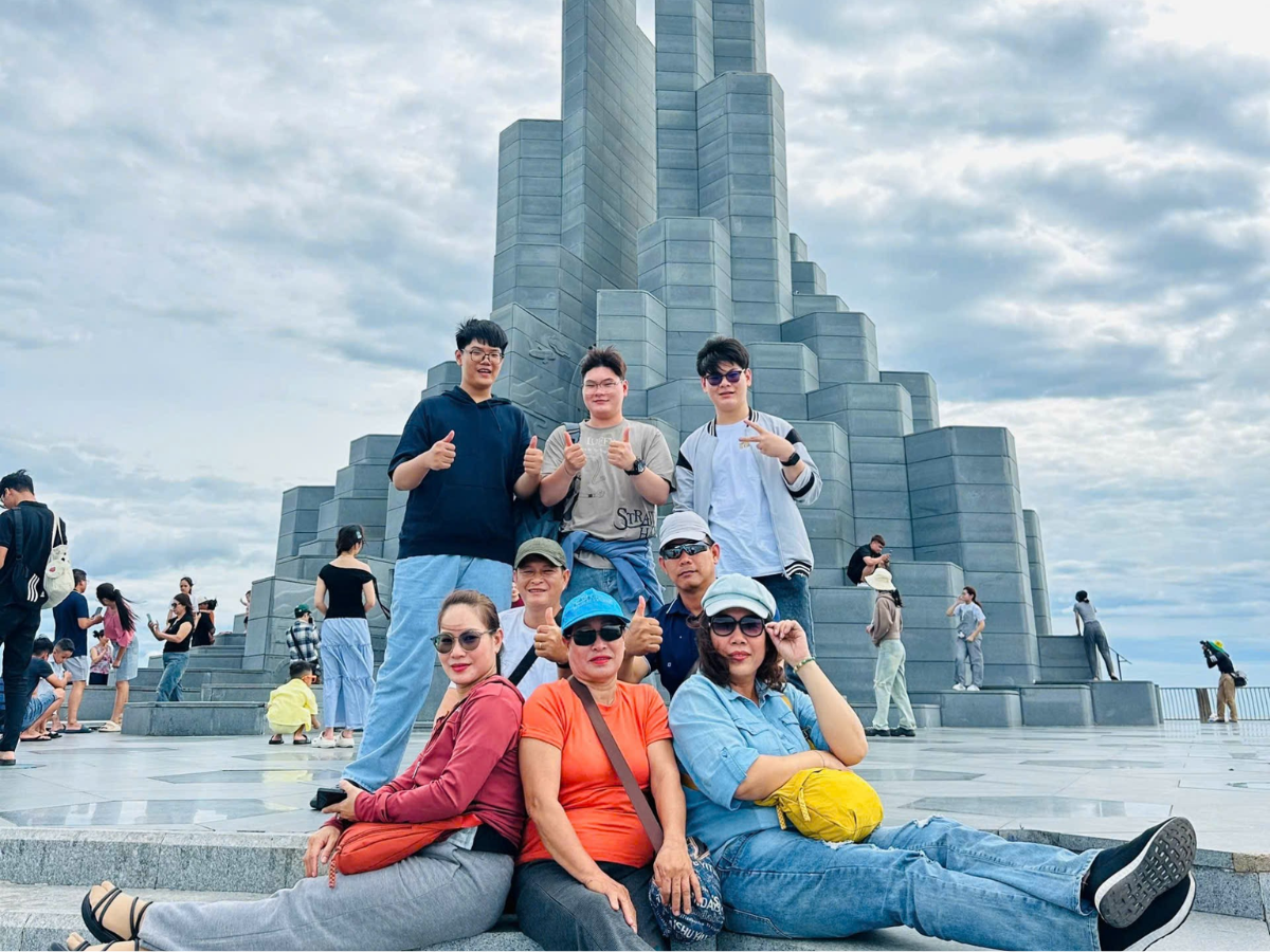 TOUR PHÚ YÊN - QUY NHƠN 3N3Đ | KỲ CO - EO GIÓ | GHỀNH RÁNG | THÁP NGHINH PHONG