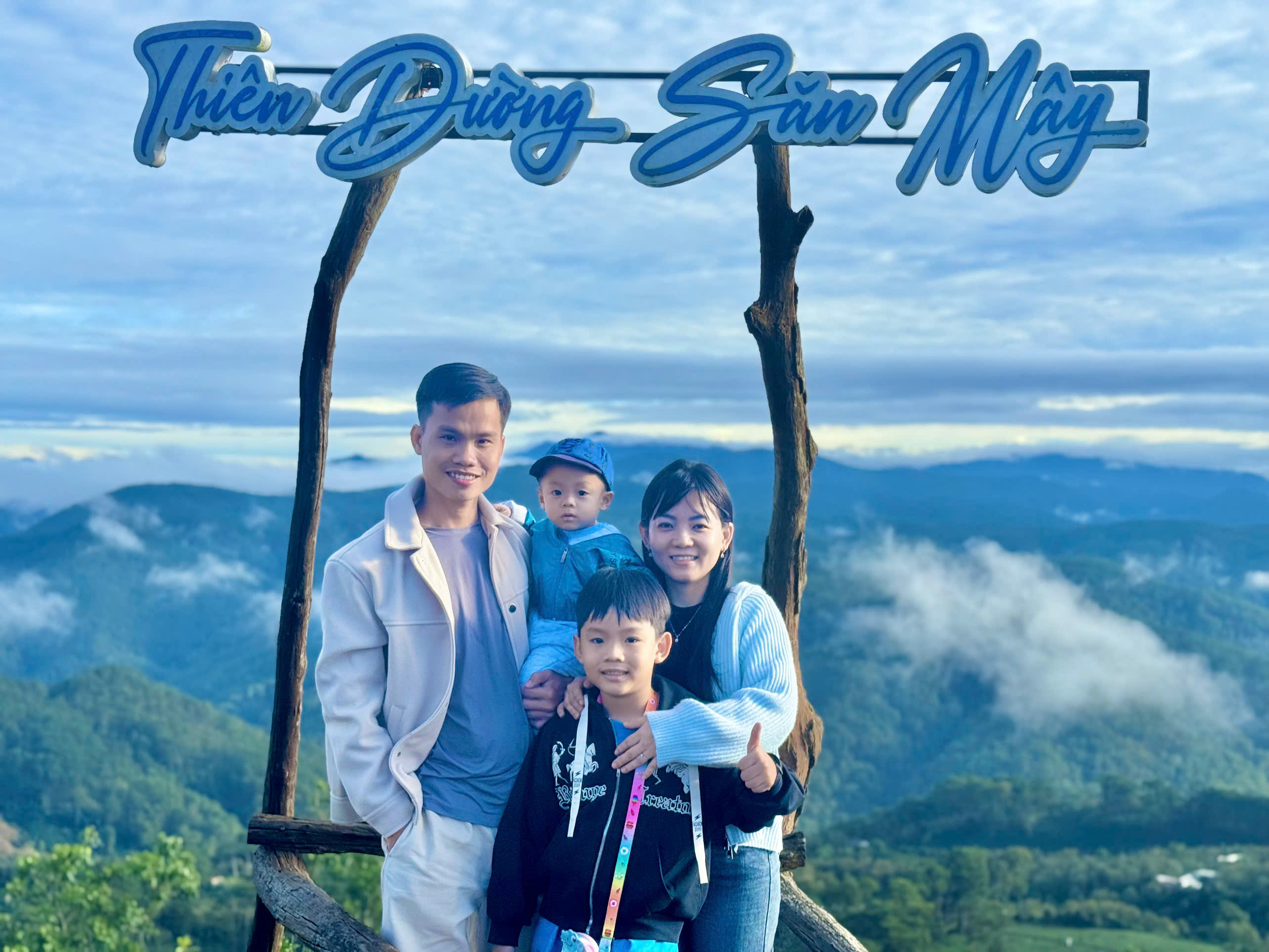 TOUR TẾT DƯƠNG LỊCH 2026: ĐÀ LẠT 3N3Đ - KHÁM PHÁ THÀNH PHỐ NGÀN HOA