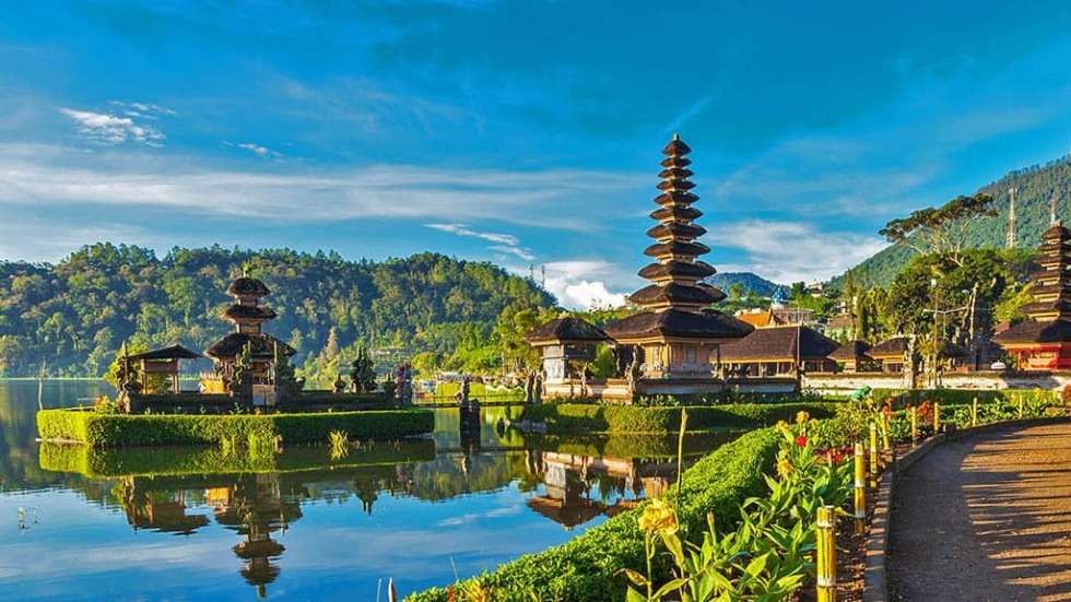 TOUR LỄ 2-9: BALI THIÊN ĐƯỜNG BIỂN ĐẢO 4N3Đ