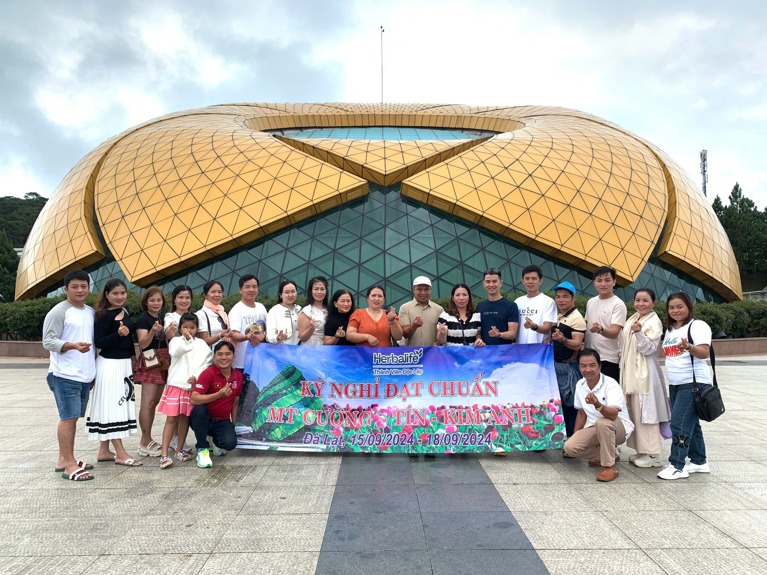  TOUR HỌC SINH 2026: CHƯƠNG TRÌNH TOUR ĐÀ LẠT 3N2D
