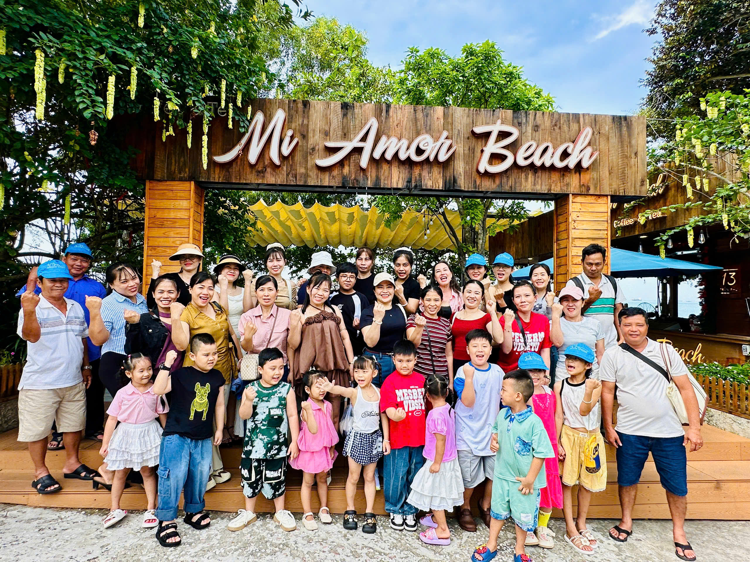 TOUR KHỞI HÀNH HÀ TIÊN:  KHÁM PHÁ THÀNH PHỐ VŨNG TÀU 2 NGÀY 2 ĐÊM