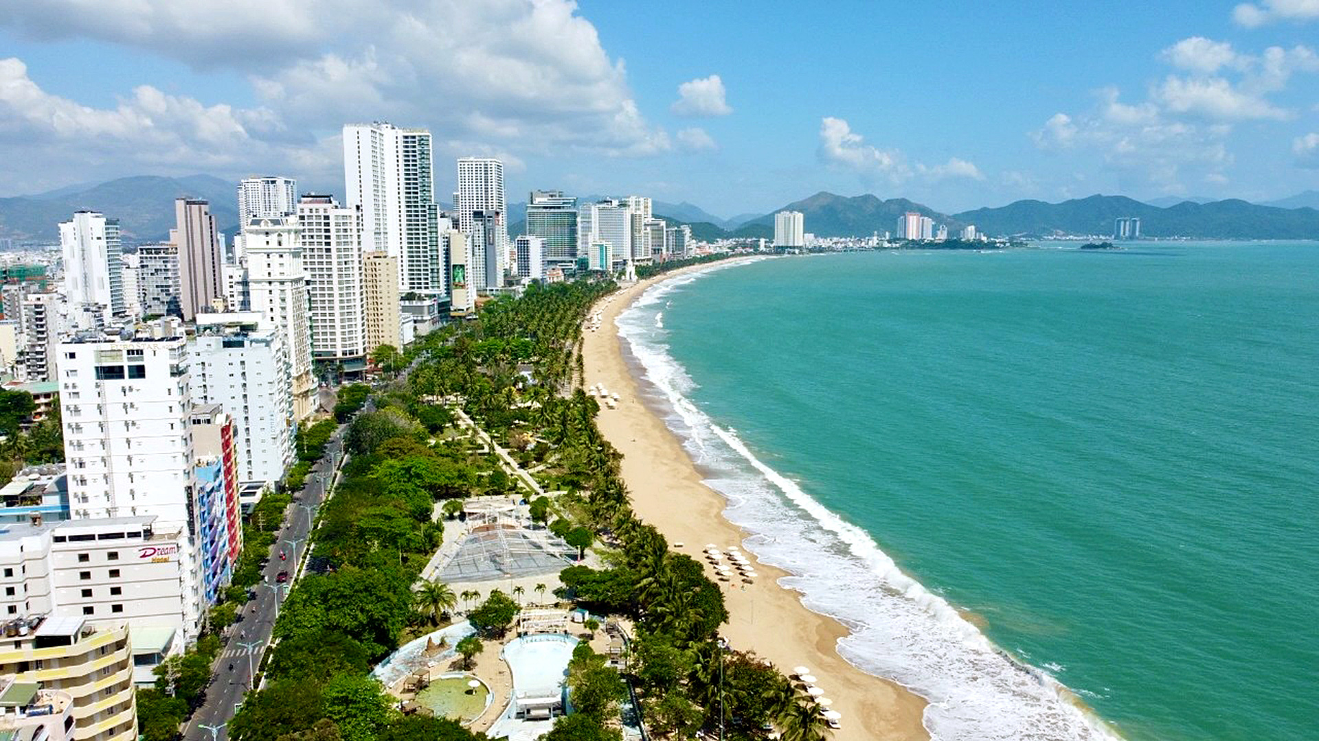 Trọn bộ kinh nghiệm du lịch Nha Trang thu đông từ A - Z