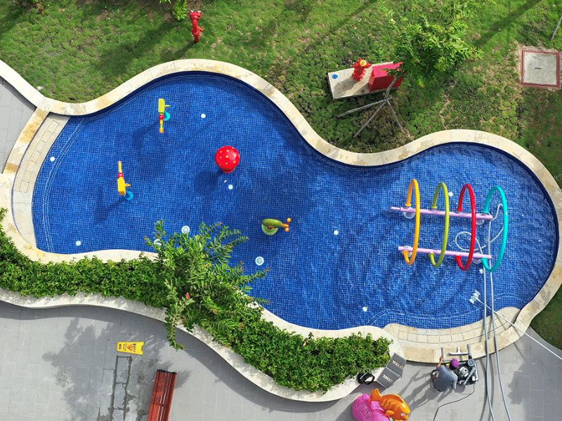 TOUR HỌC SINH 1N: CÔNG VIÊN NƯỚC TTC MEKONG AQUA PARK - KHỞI HÀNH TẠI TÂY NINH3