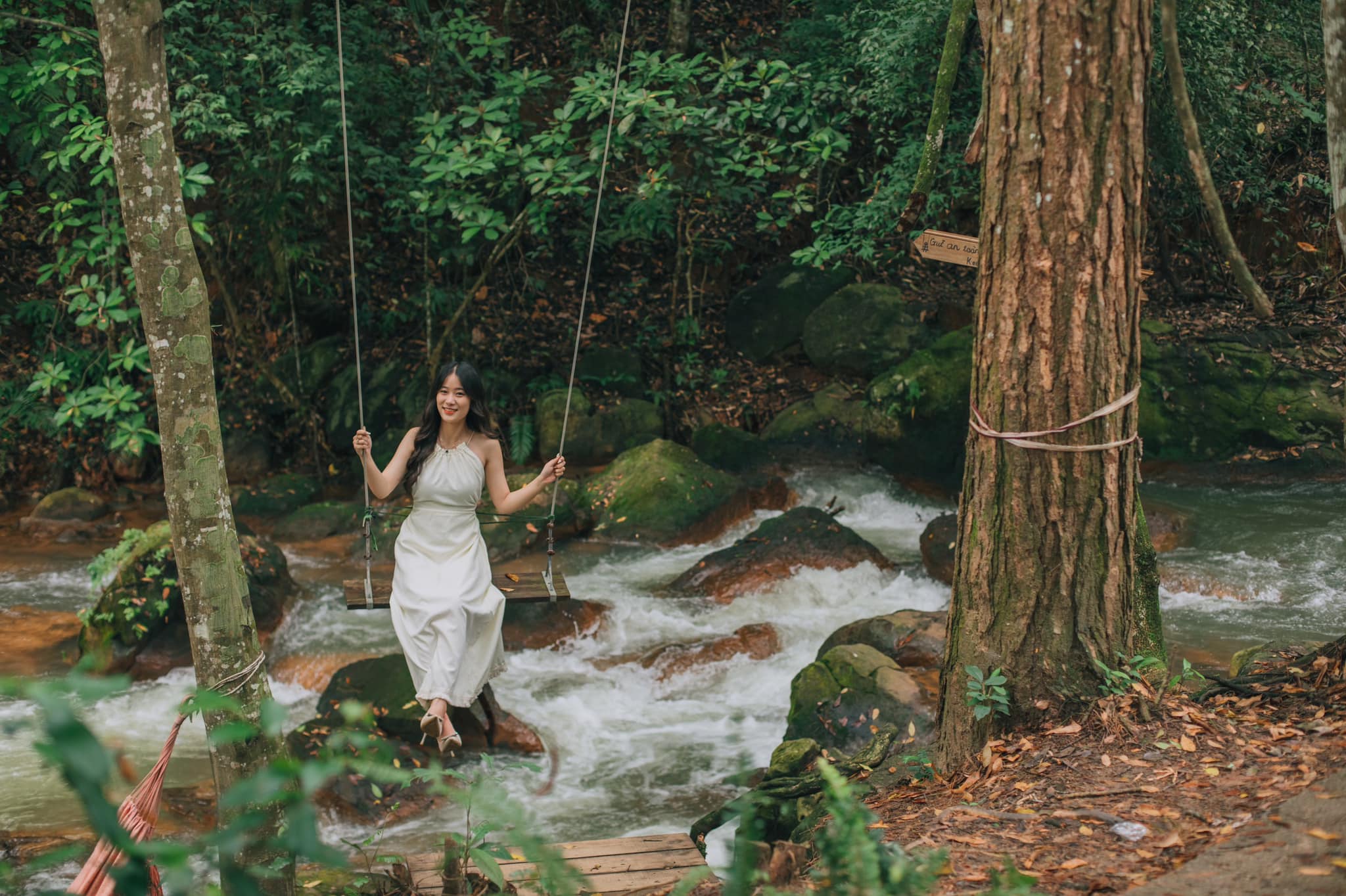 TOUR ĐÀ LẠT 3N3Đ - SĂN MÂY PANORAMA (BEST SELLER)5