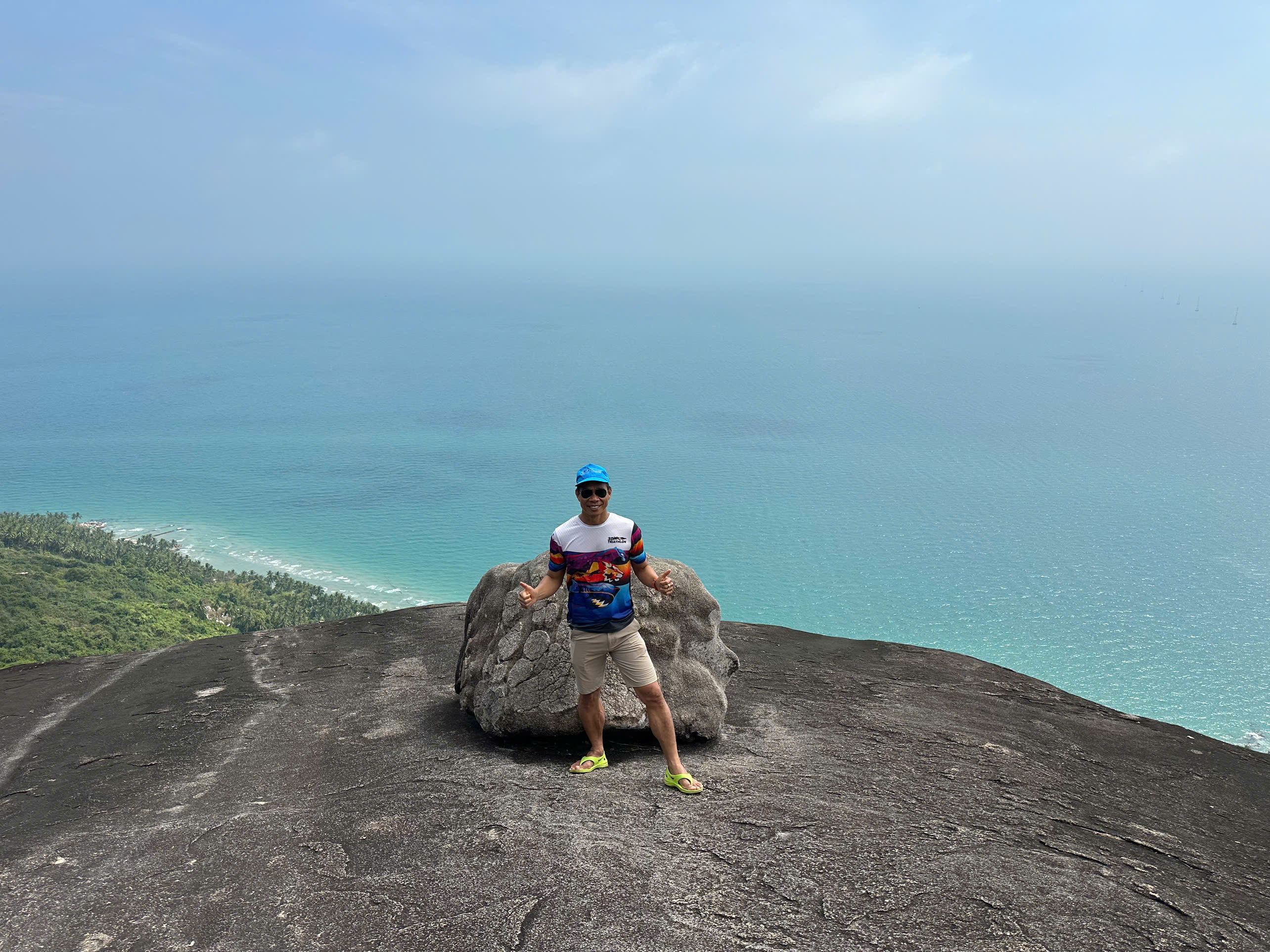 TOUR TẾT DƯƠNG LỊCH 2026: ĐẢO PHÚ QUÝ 2N2Đ | KHỞI HÀNH TỪ TÂY NINH4