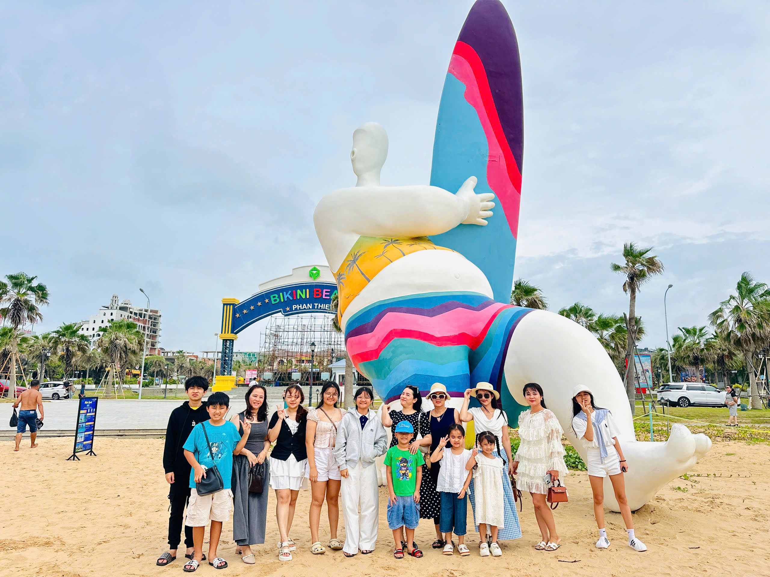 TOUR HỌC SINH PHAN THIẾT – MŨI NÉ 2N1Đ