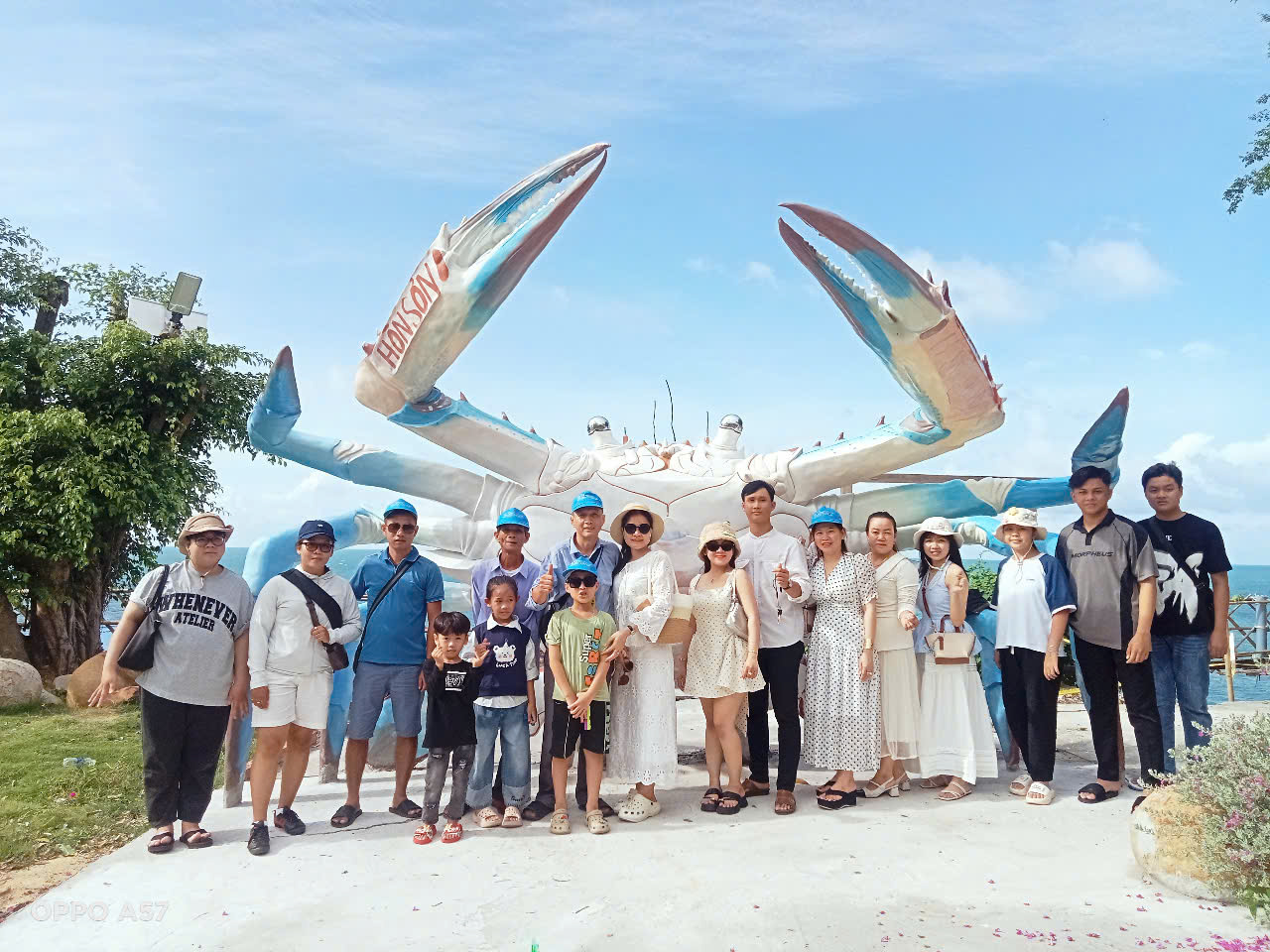 TOUR TẾT NGUYÊN ĐÁN 2026: ĐẢO NAM DU - HÒN SƠN 3N3Đ