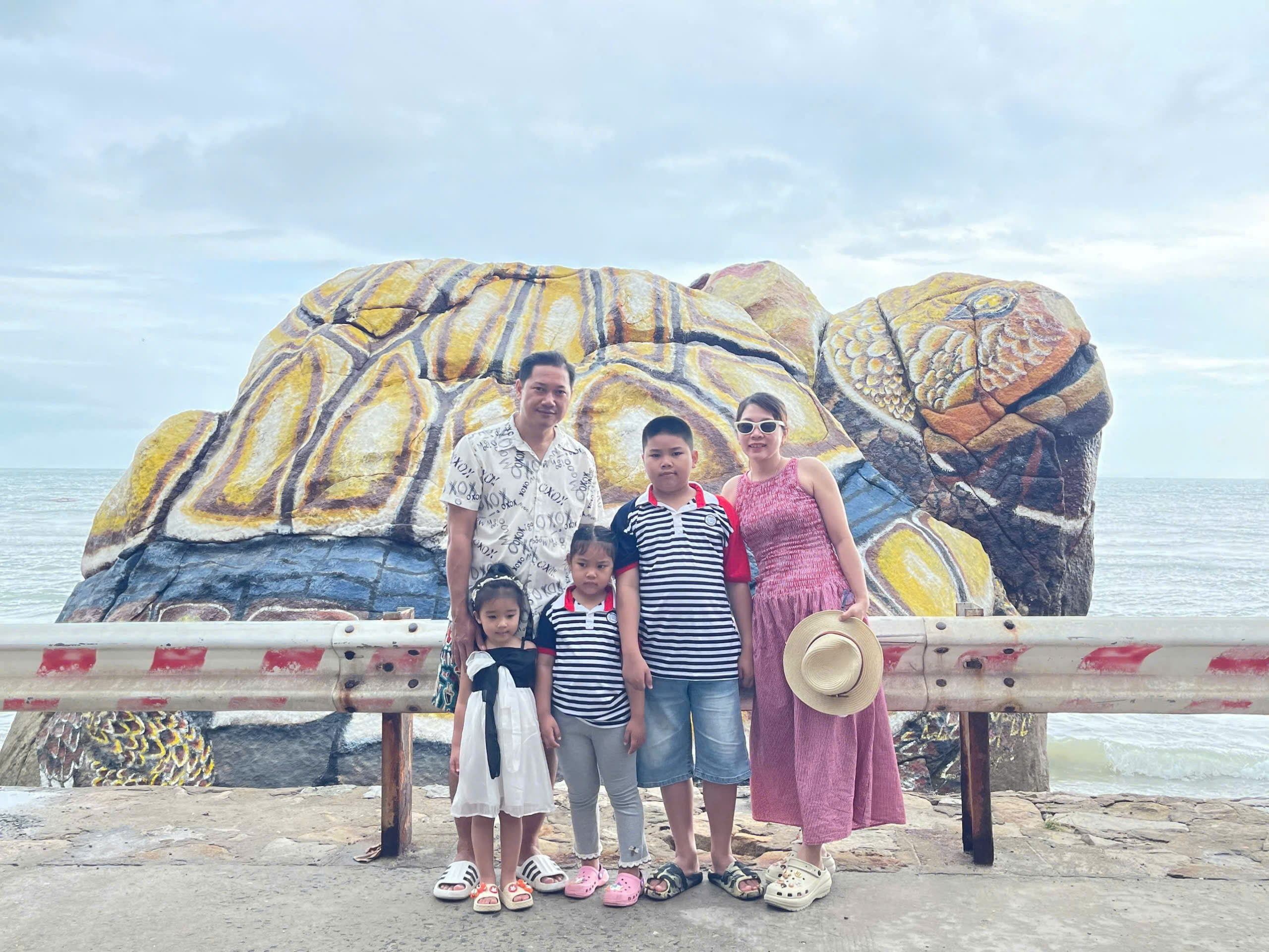 TOUR TẾT NGUYÊN ĐÁN 2026: ĐẢO HÒN SƠN 2N2Đ - TIỆC HẢI SẢN - LẶN NGẮM SAN HÔ