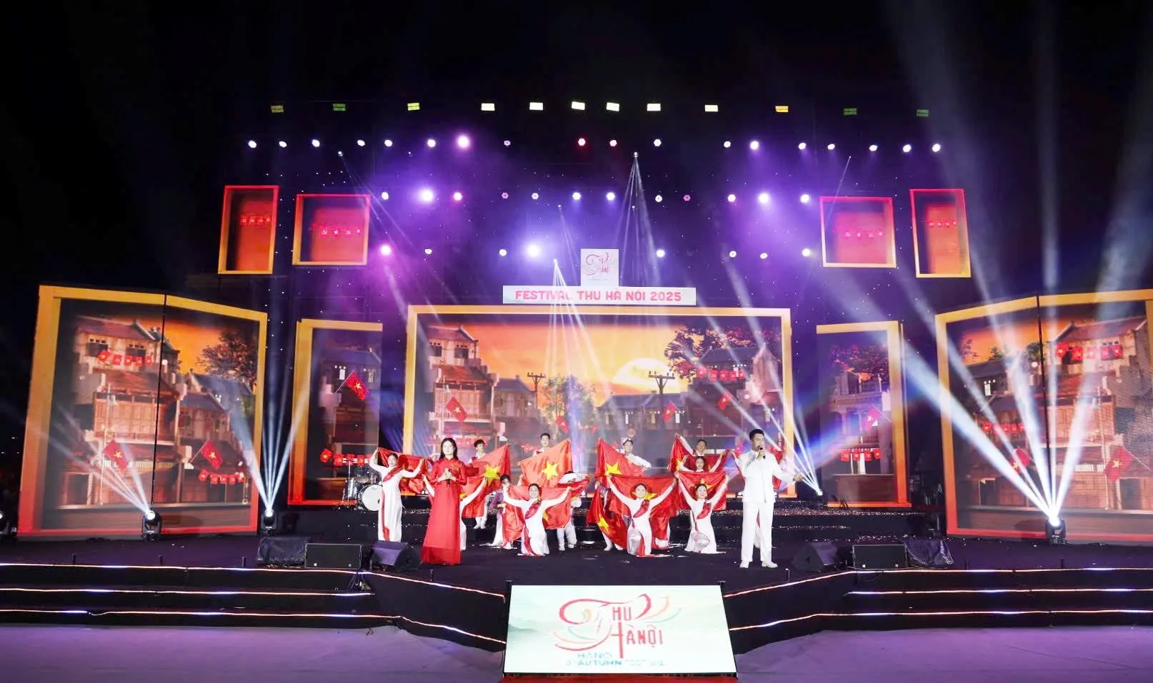 Festival Thu Hà Nội 2026 diễn ra khi nào, ở đâu, có hoạt động gì thú vị? |  Blog Du Lịch Phong Cách Việt