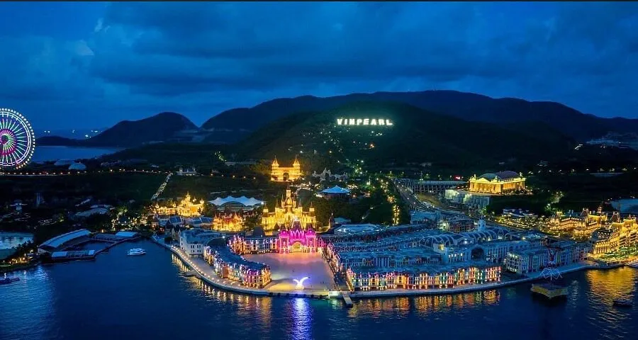 Kinh Nghiệm Đặt Vé VinWonders Nha Trang Tiết Kiệm