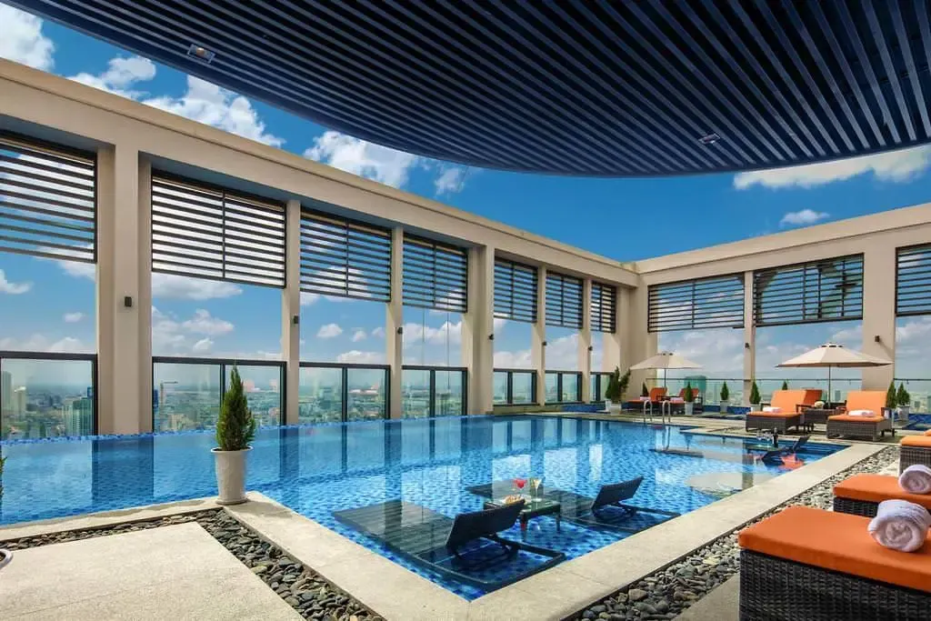 Trendy hotel Đà Nẵng