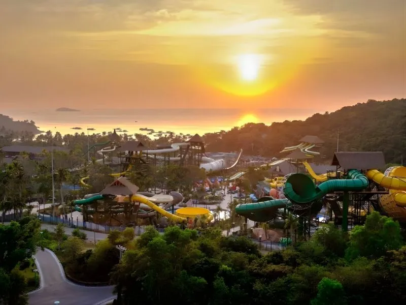 Kinh nghiệm đi Sun World Phú Quốc tiết kiệm & trọn vẹn