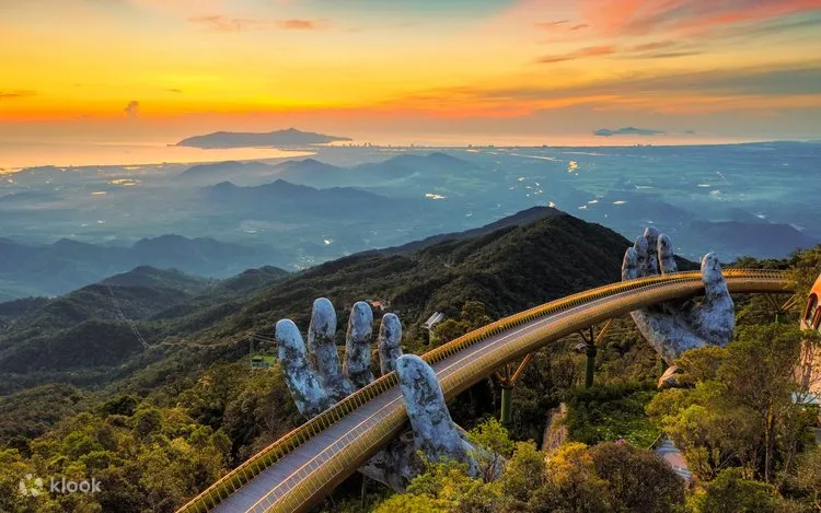 Lịch Trình Đi Bà Nà Hills 1 Ngày Chi Tiết Từ A–Z
