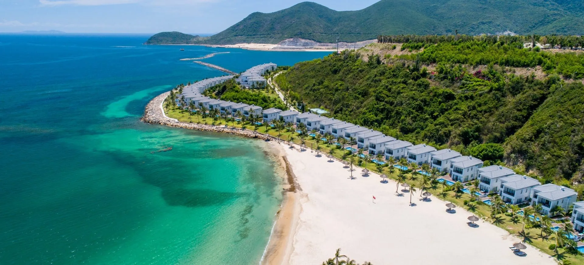 Các bước đặt phòng ở Vinwonders Nha Trang khách sạn